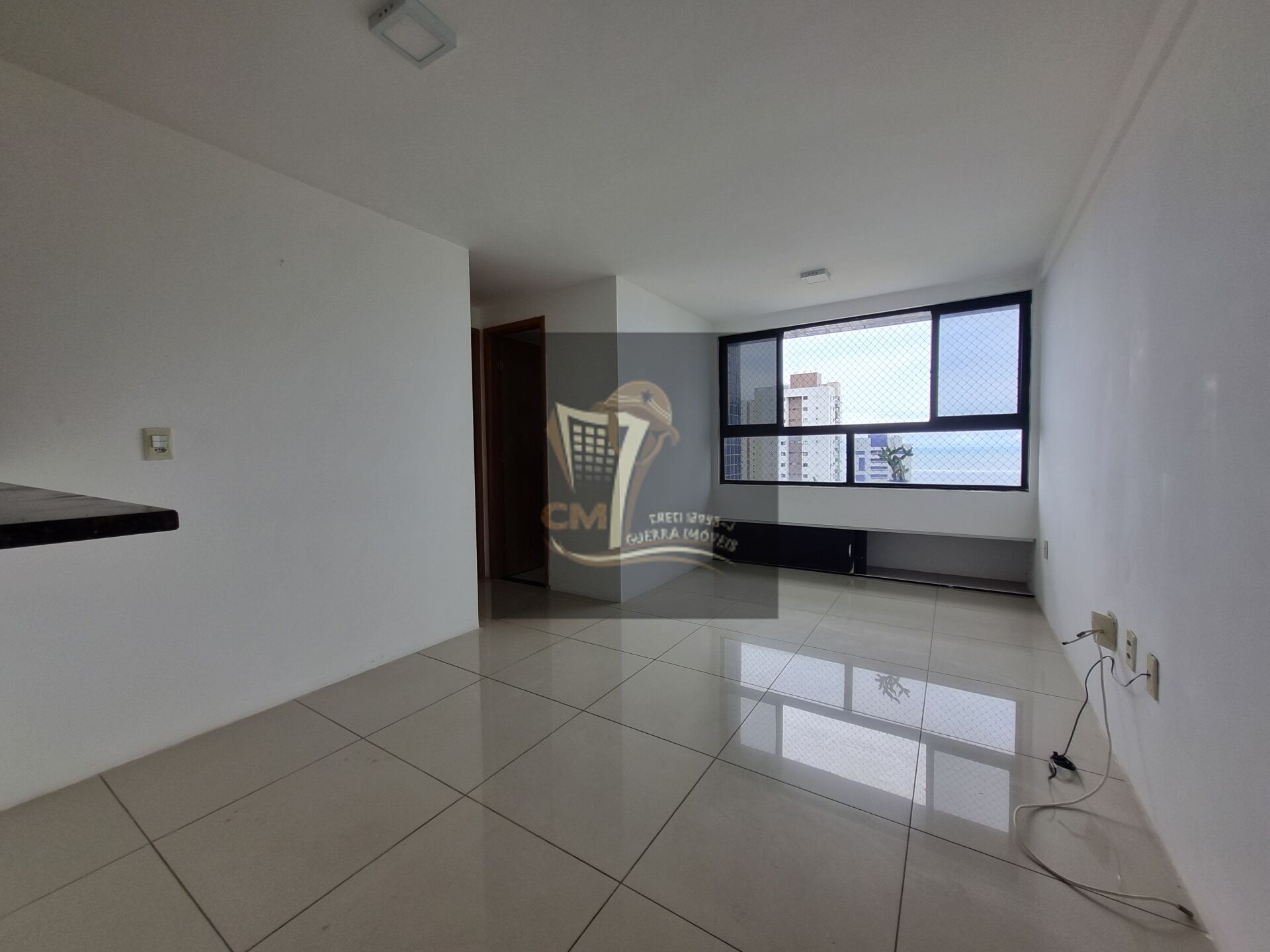 Apartamento para alugar com 2 quartos, 55m² - Foto 1