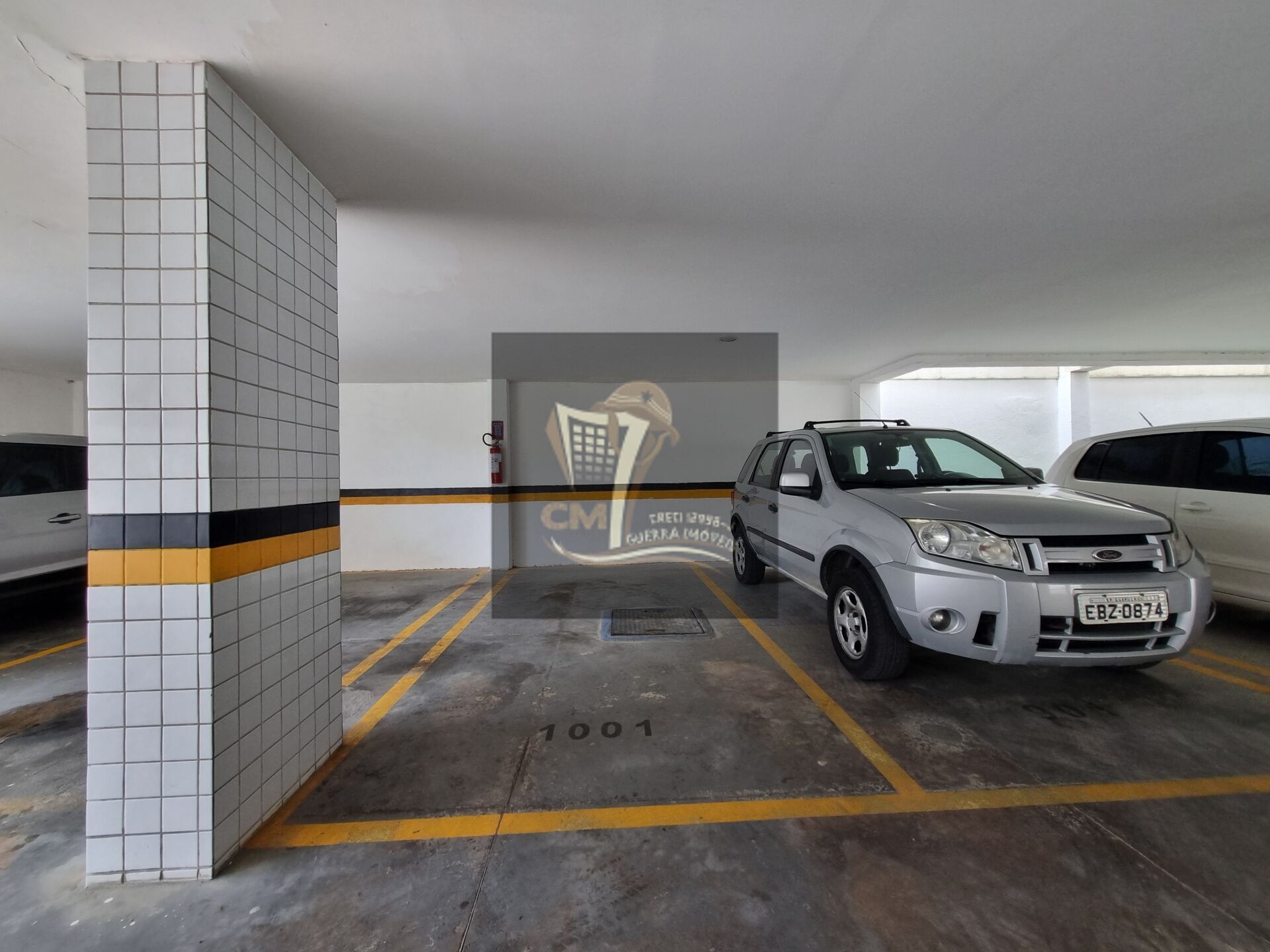 Apartamento para alugar com 2 quartos, 55m² - Foto 10