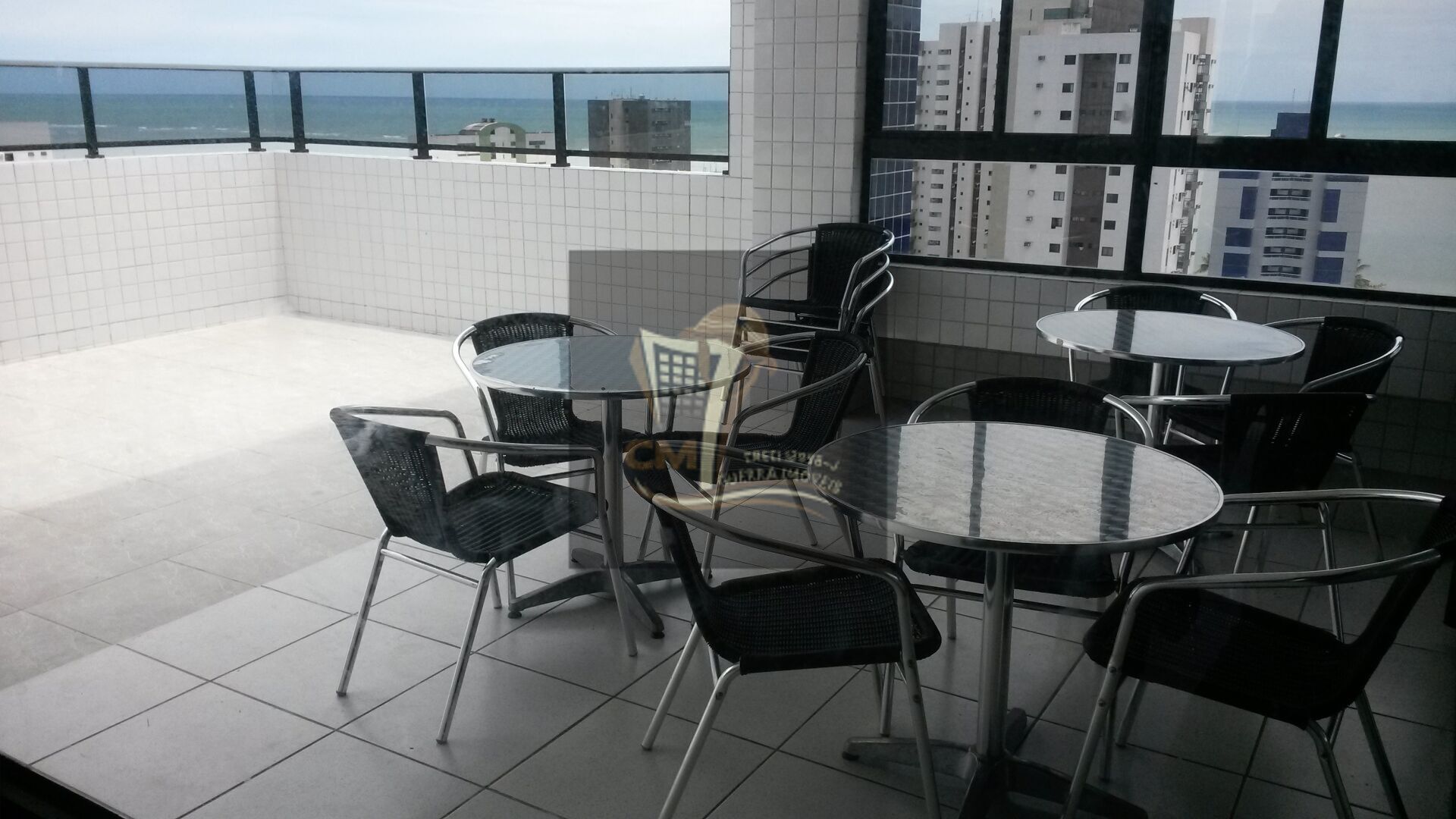 Apartamento para alugar com 2 quartos, 55m² - Foto 14