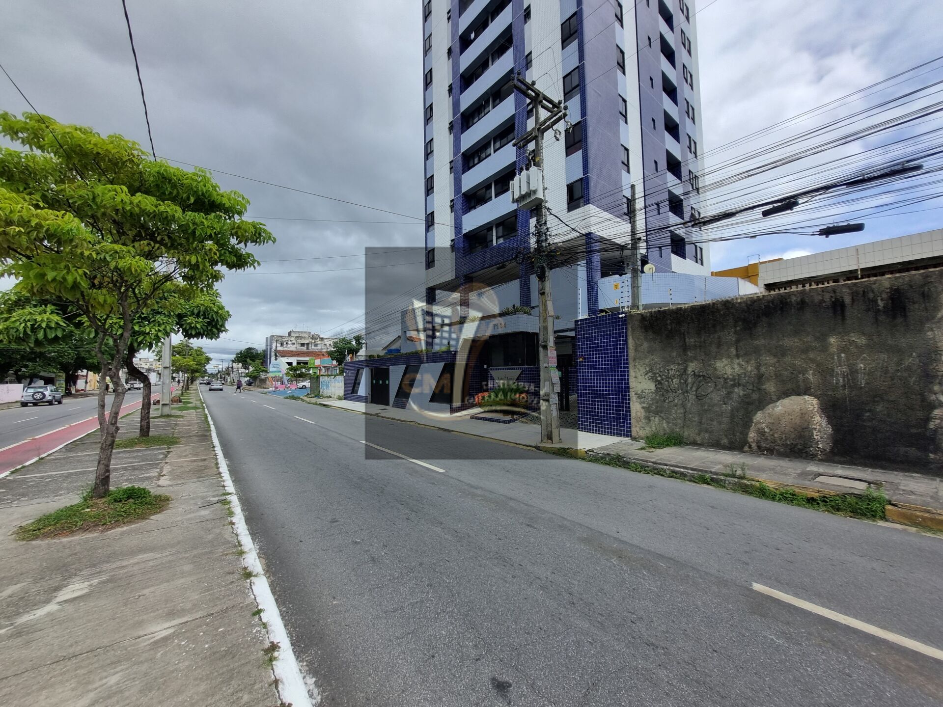 Apartamento para alugar com 2 quartos, 55m² - Foto 27