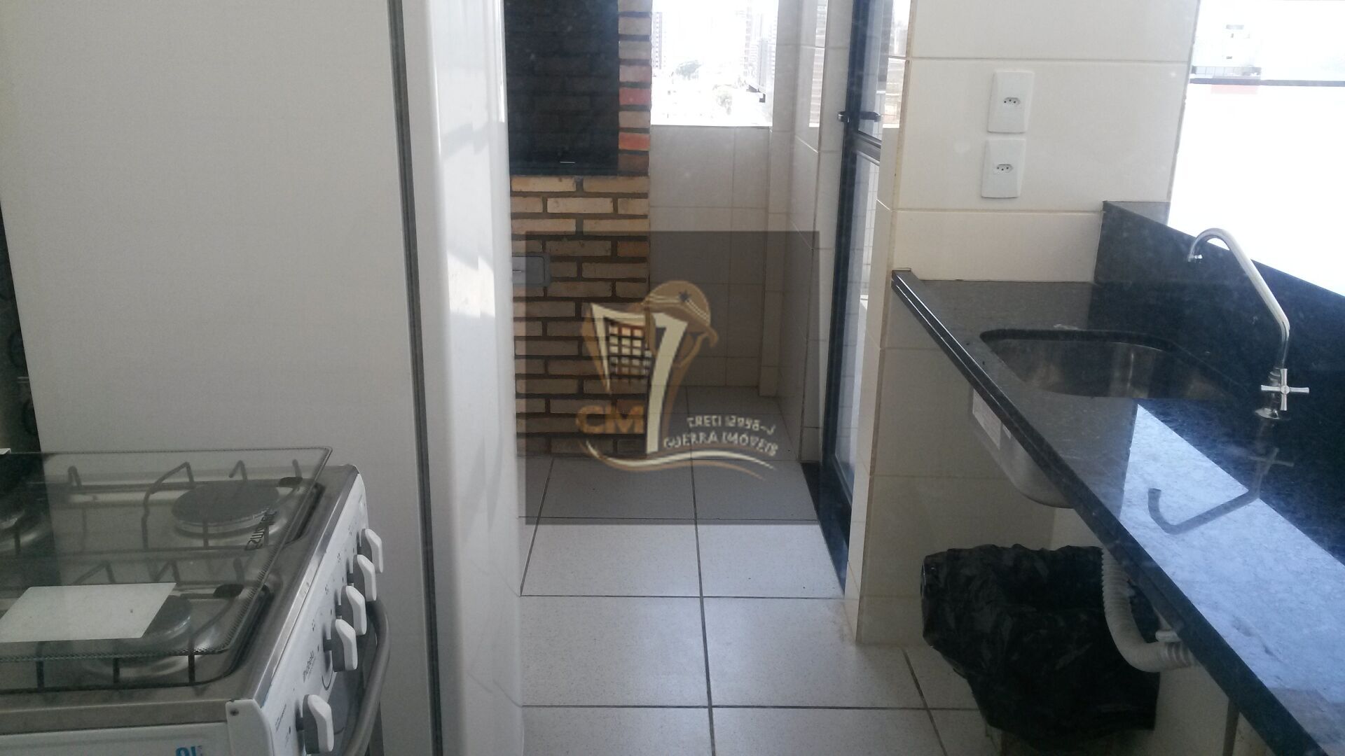 Apartamento para alugar com 2 quartos, 55m² - Foto 18