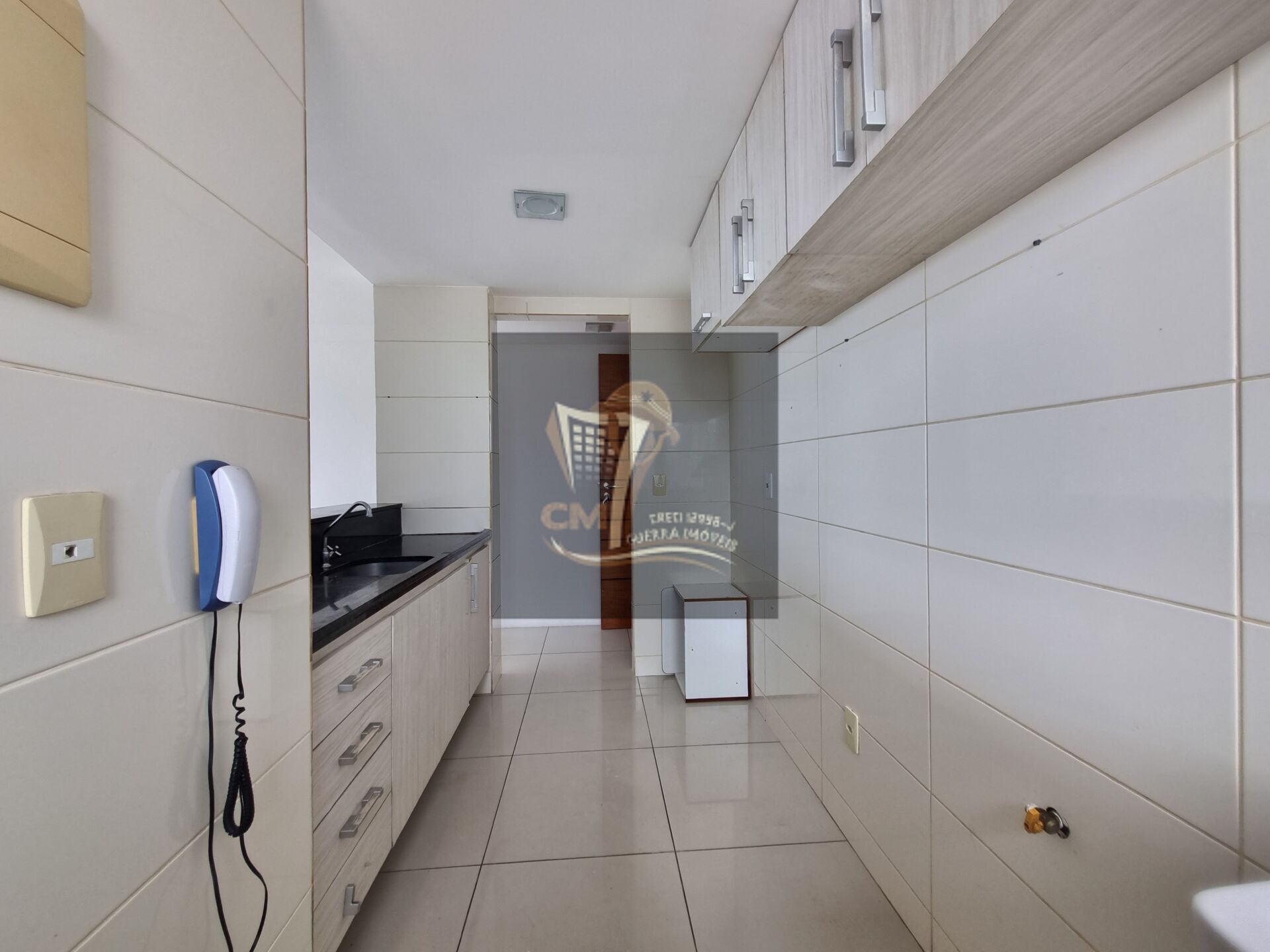 Apartamento para alugar com 2 quartos, 55m² - Foto 4