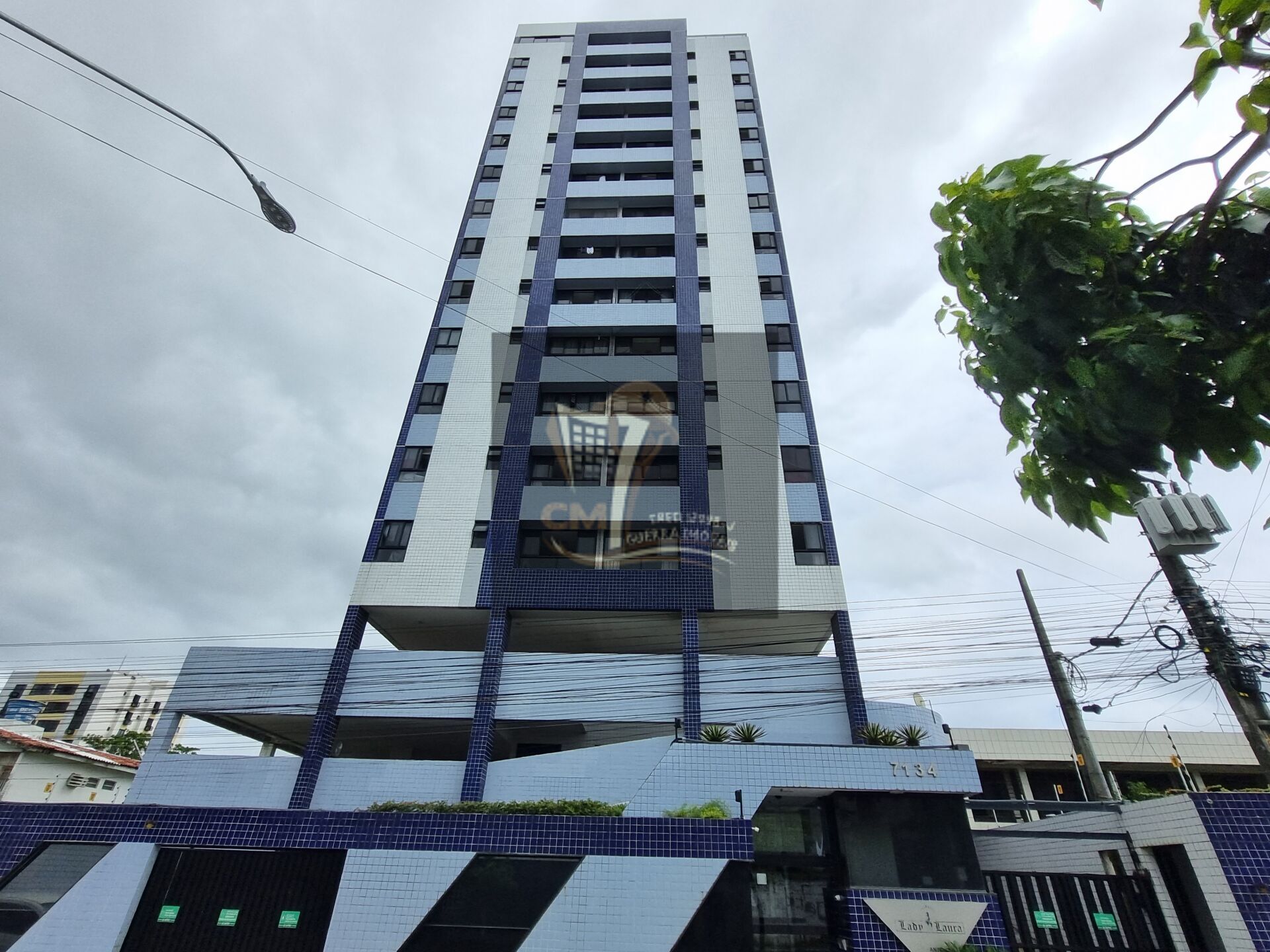 Apartamento para alugar com 2 quartos, 55m² - Foto 29