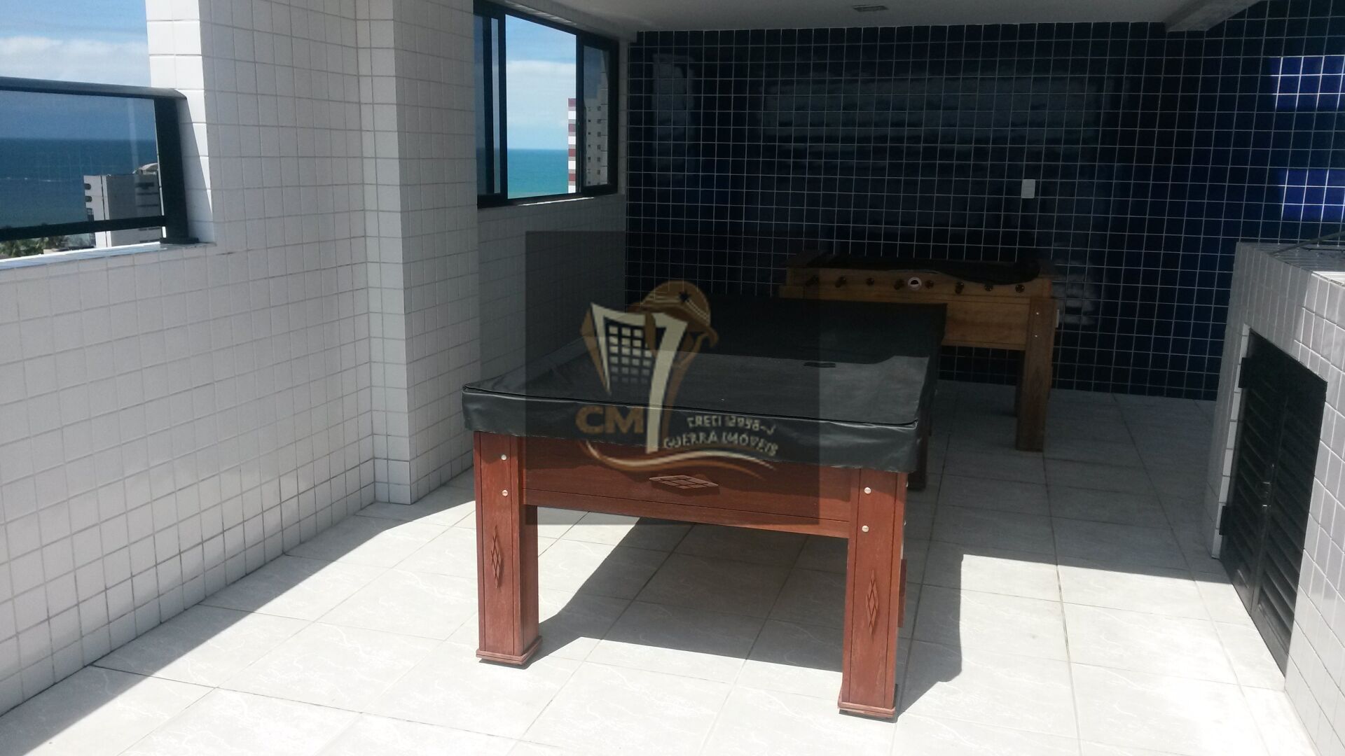 Apartamento para alugar com 2 quartos, 55m² - Foto 15