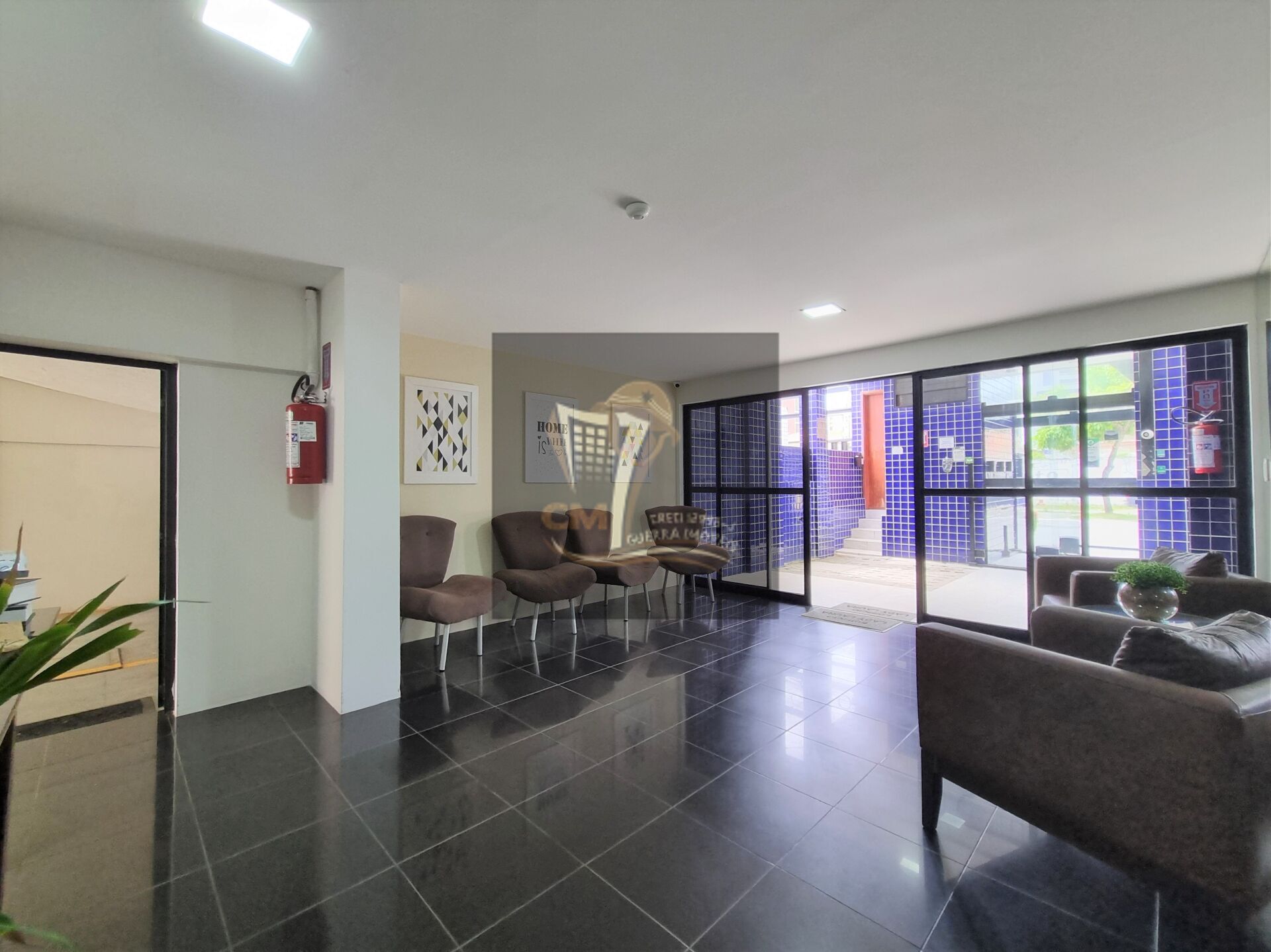 Apartamento para alugar com 2 quartos, 55m² - Foto 24