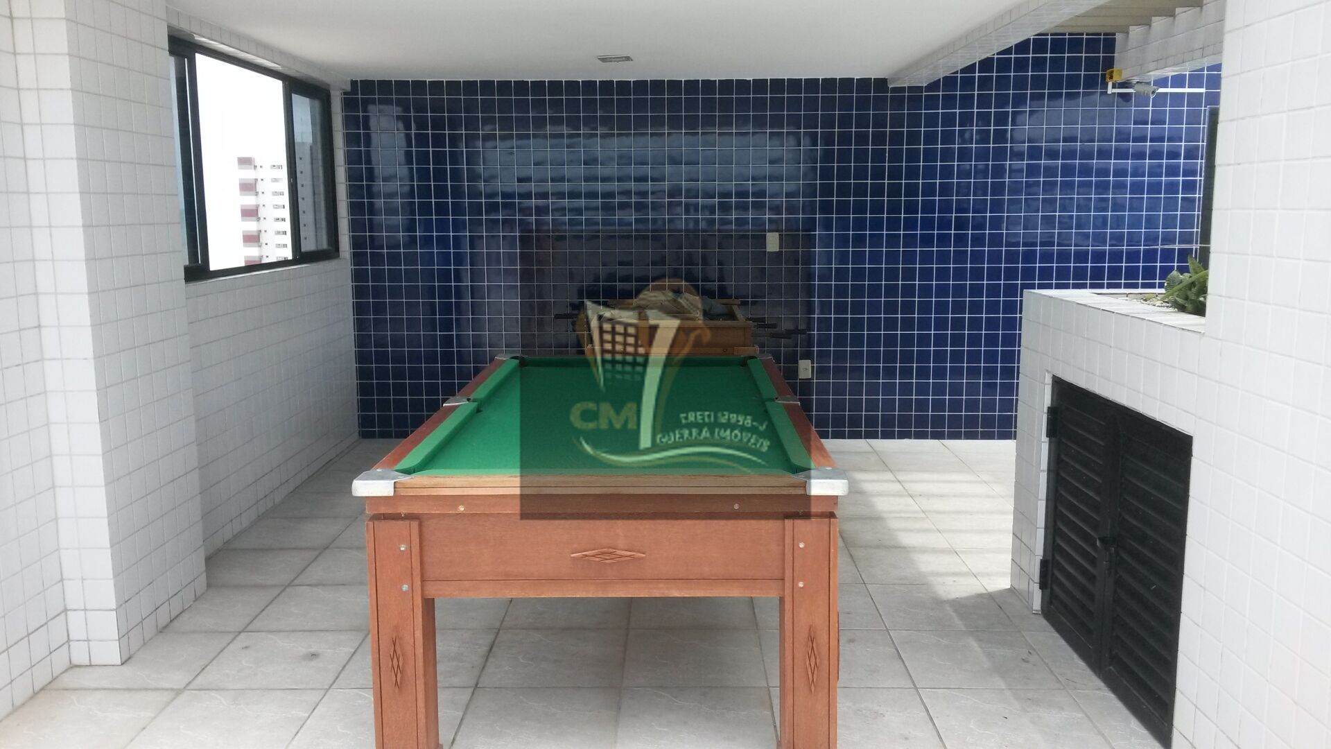 Apartamento para alugar com 2 quartos, 55m² - Foto 17
