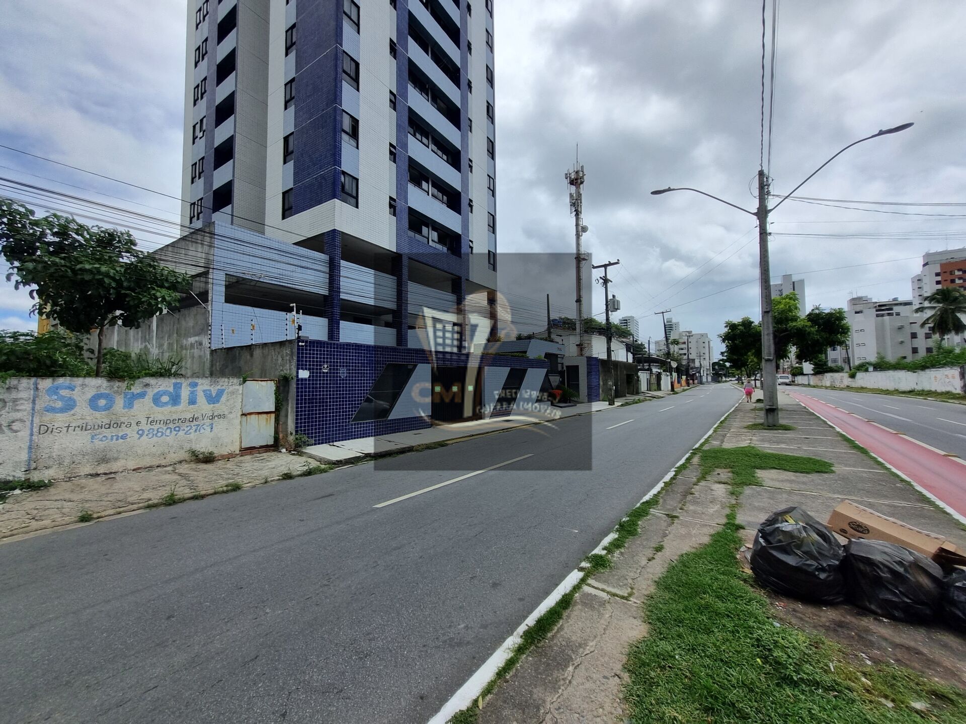 Apartamento para alugar com 2 quartos, 55m² - Foto 28