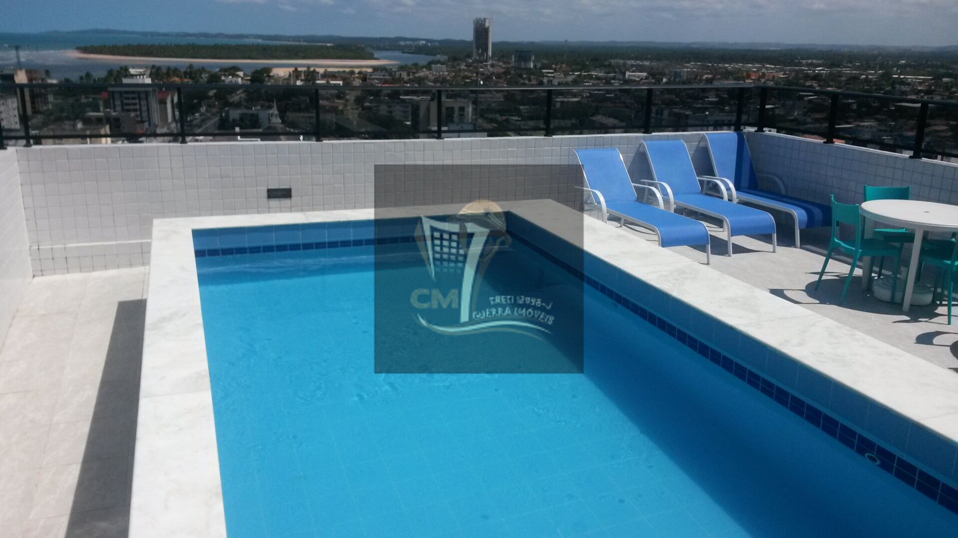 Apartamento para alugar com 2 quartos, 55m² - Foto 22