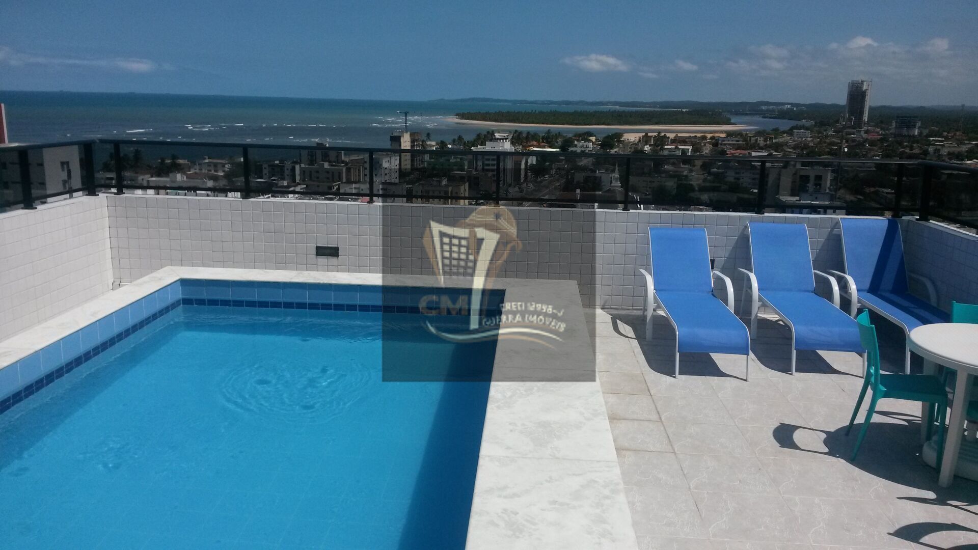 Apartamento para alugar com 2 quartos, 55m² - Foto 23
