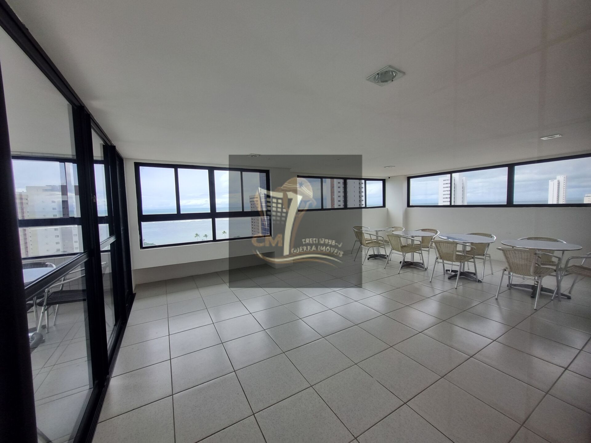 Apartamento para alugar com 2 quartos, 55m² - Foto 11