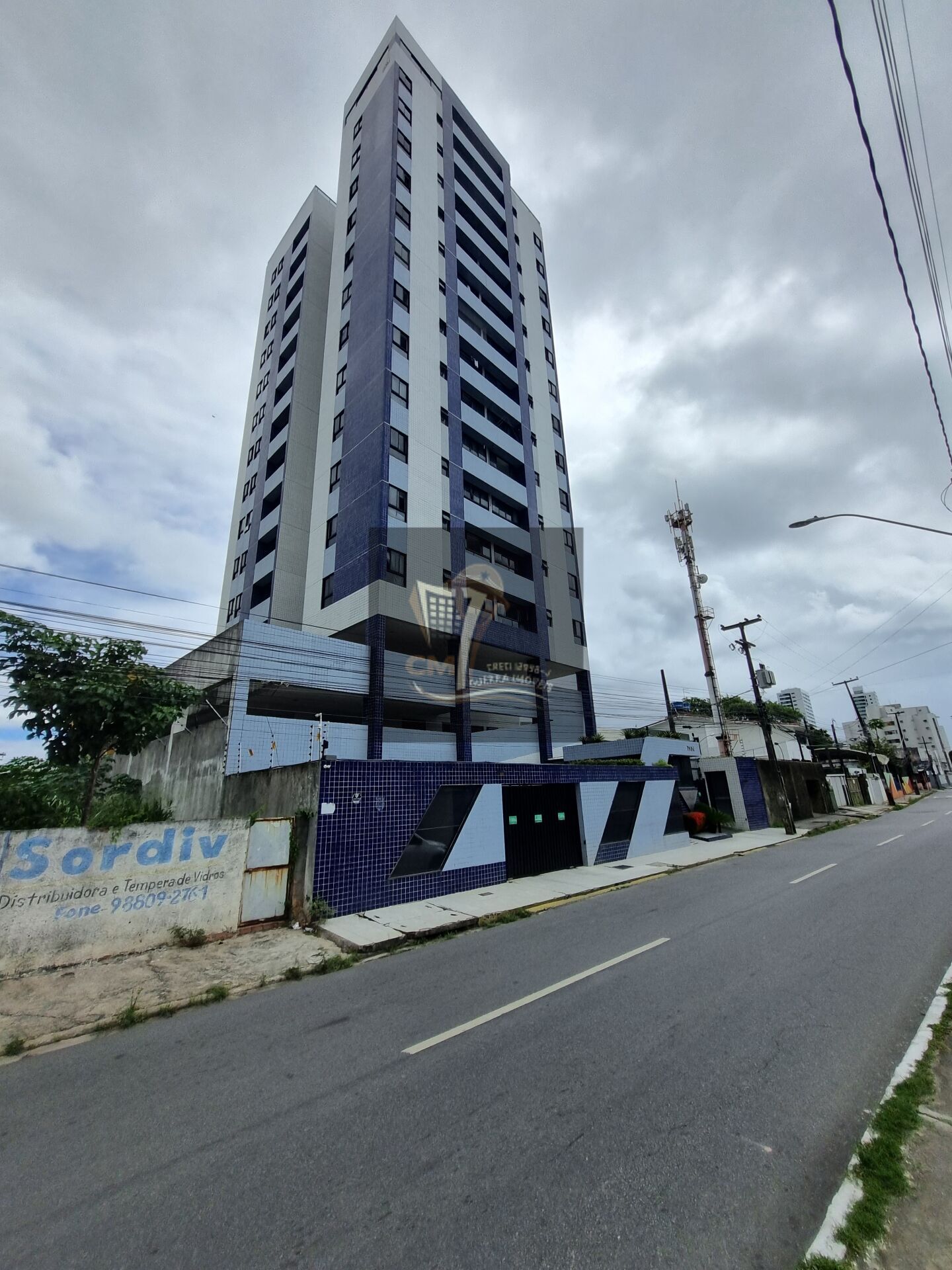 Apartamento para alugar com 2 quartos, 55m² - Foto 30