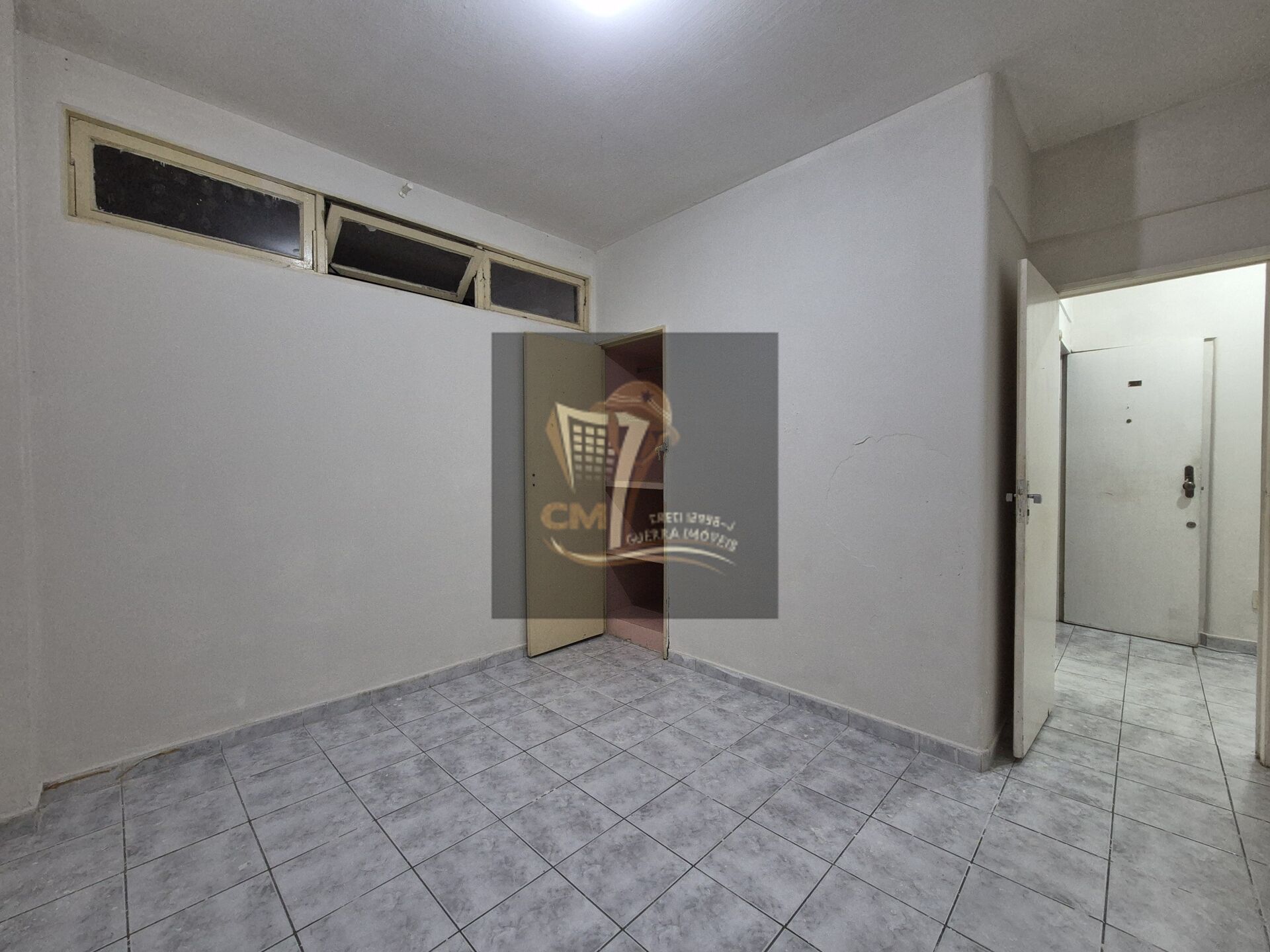 Apartamento, 1 quarto, 36 m² - Foto 4