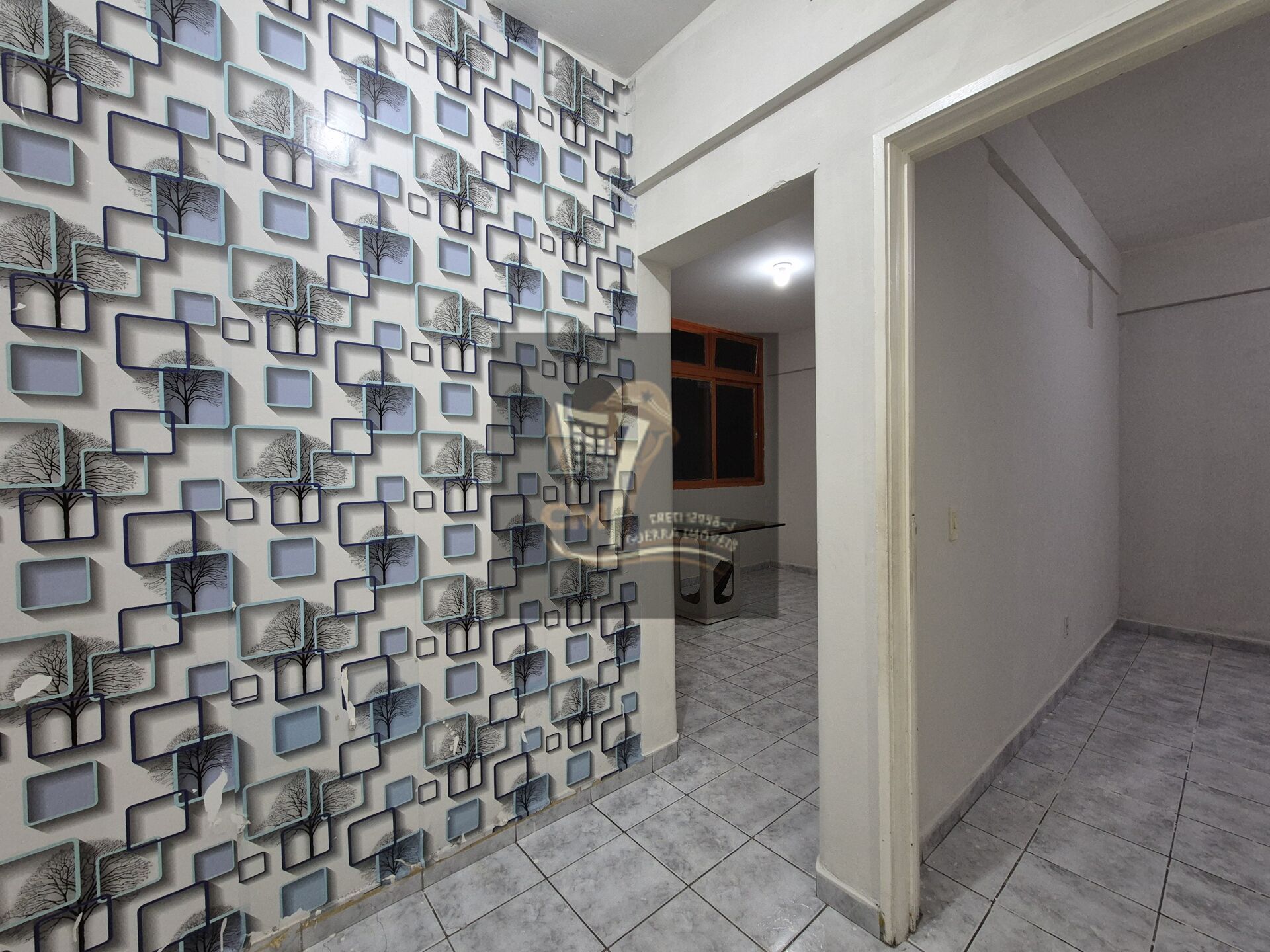 Apartamento, 1 quarto, 36 m² - Foto 1