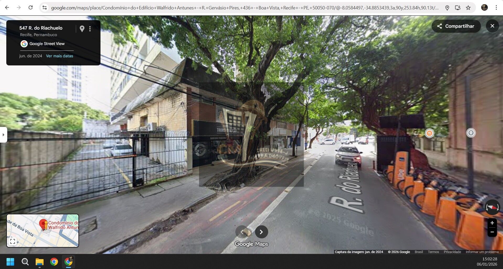 Apartamento, 1 quarto, 46 m² - Foto 4