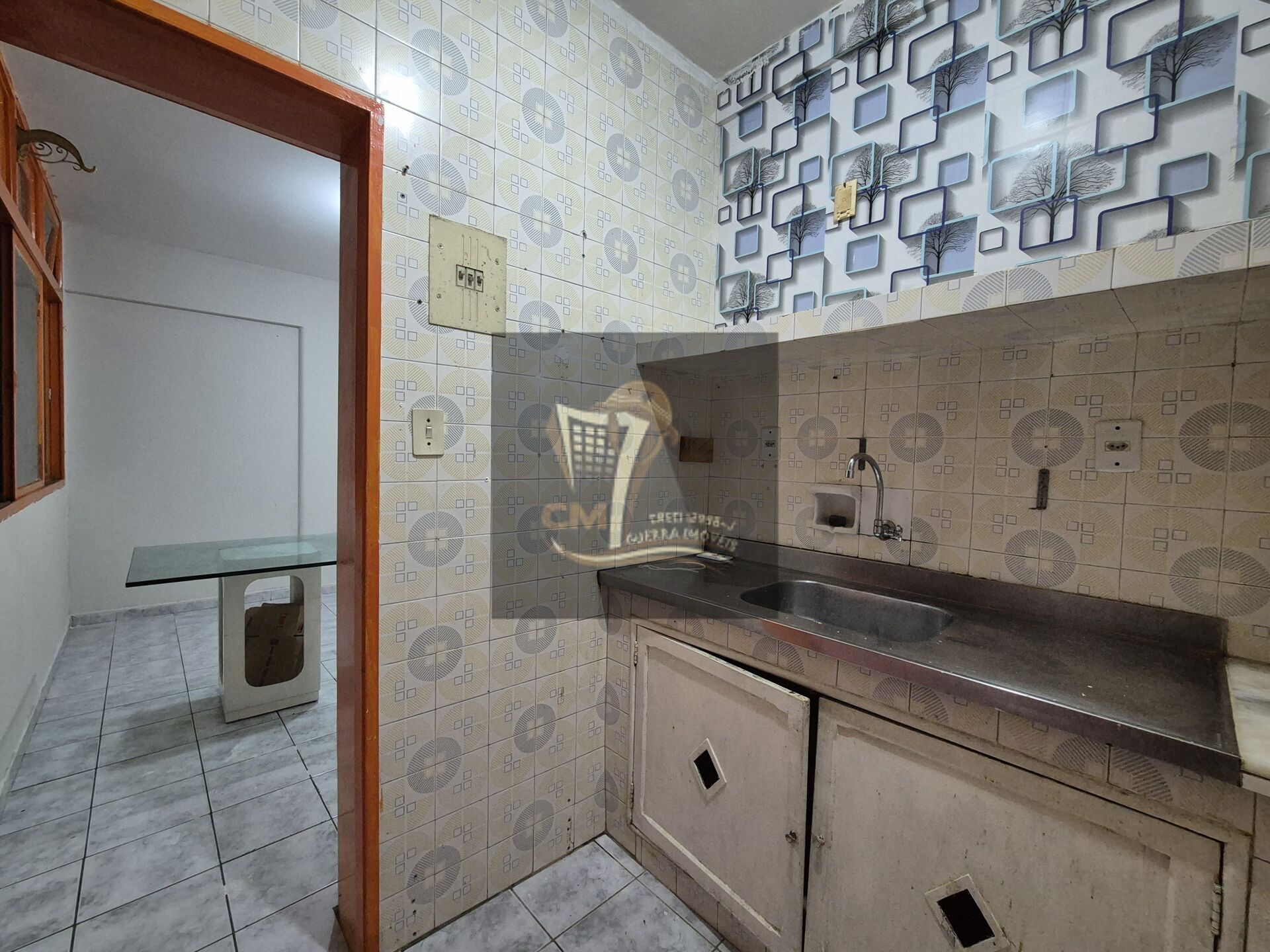 Apartamento, 1 quarto, 36 m² - Foto 8