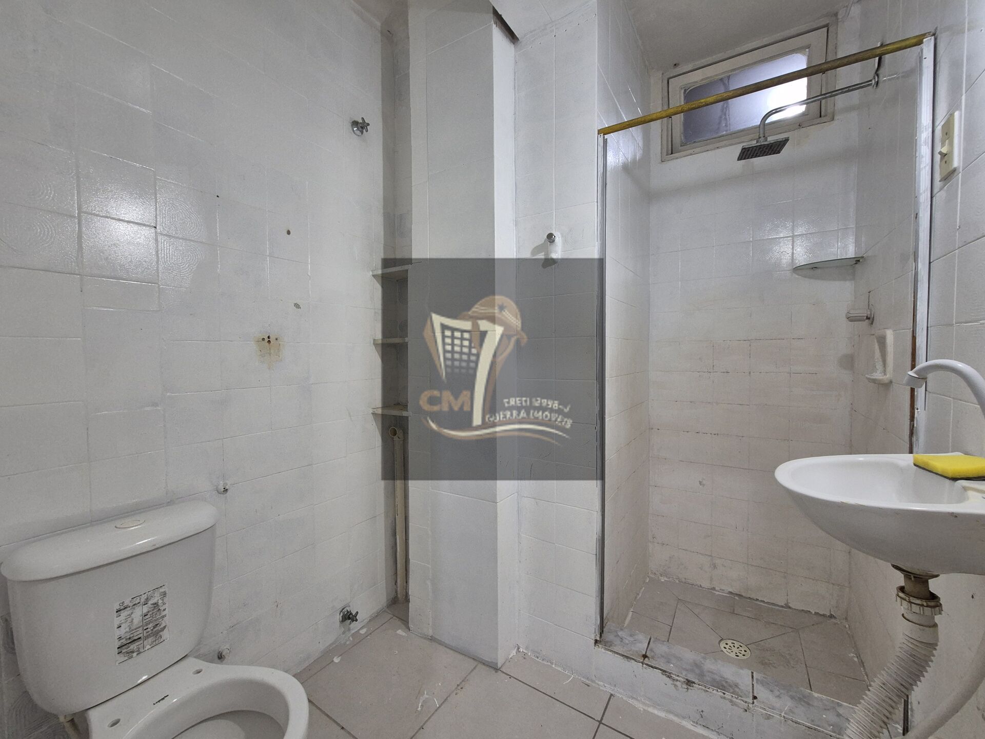 Apartamento, 1 quarto, 36 m² - Foto 3