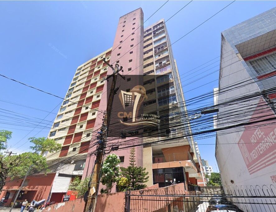 Apartamento, 1 quarto, 36 m² - Foto 10