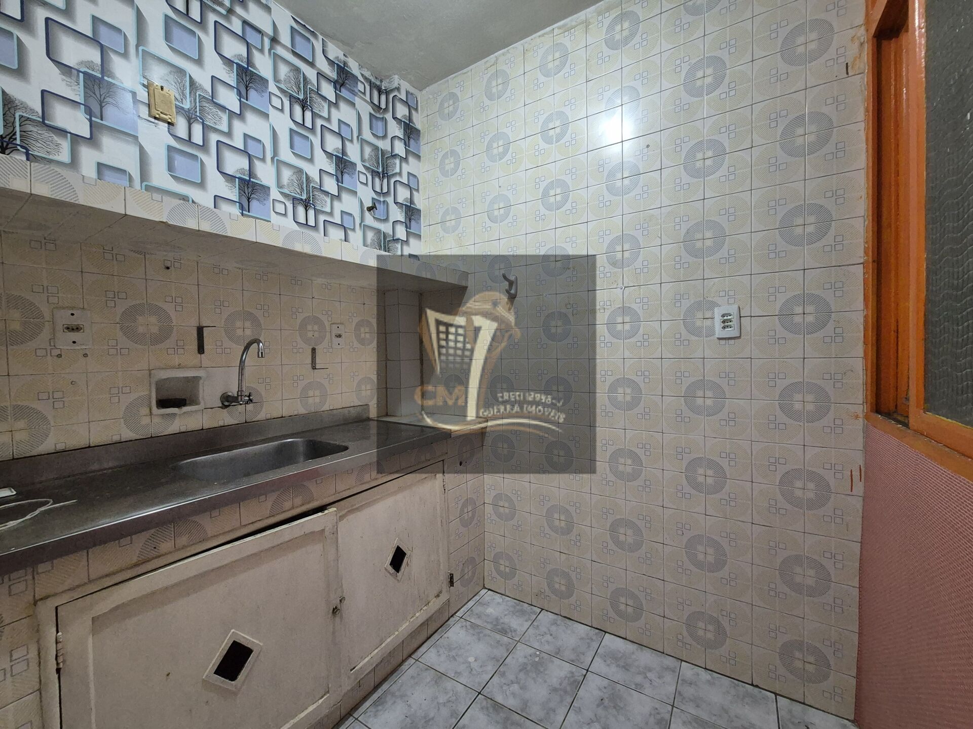 Apartamento, 1 quarto, 36 m² - Foto 7
