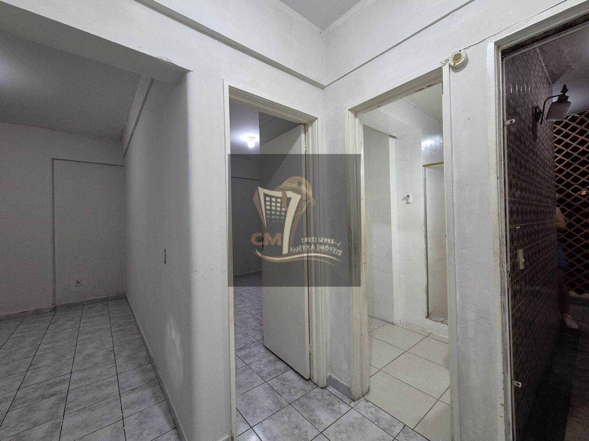 Apartamento, 1 quarto, 36 m² - Foto 2