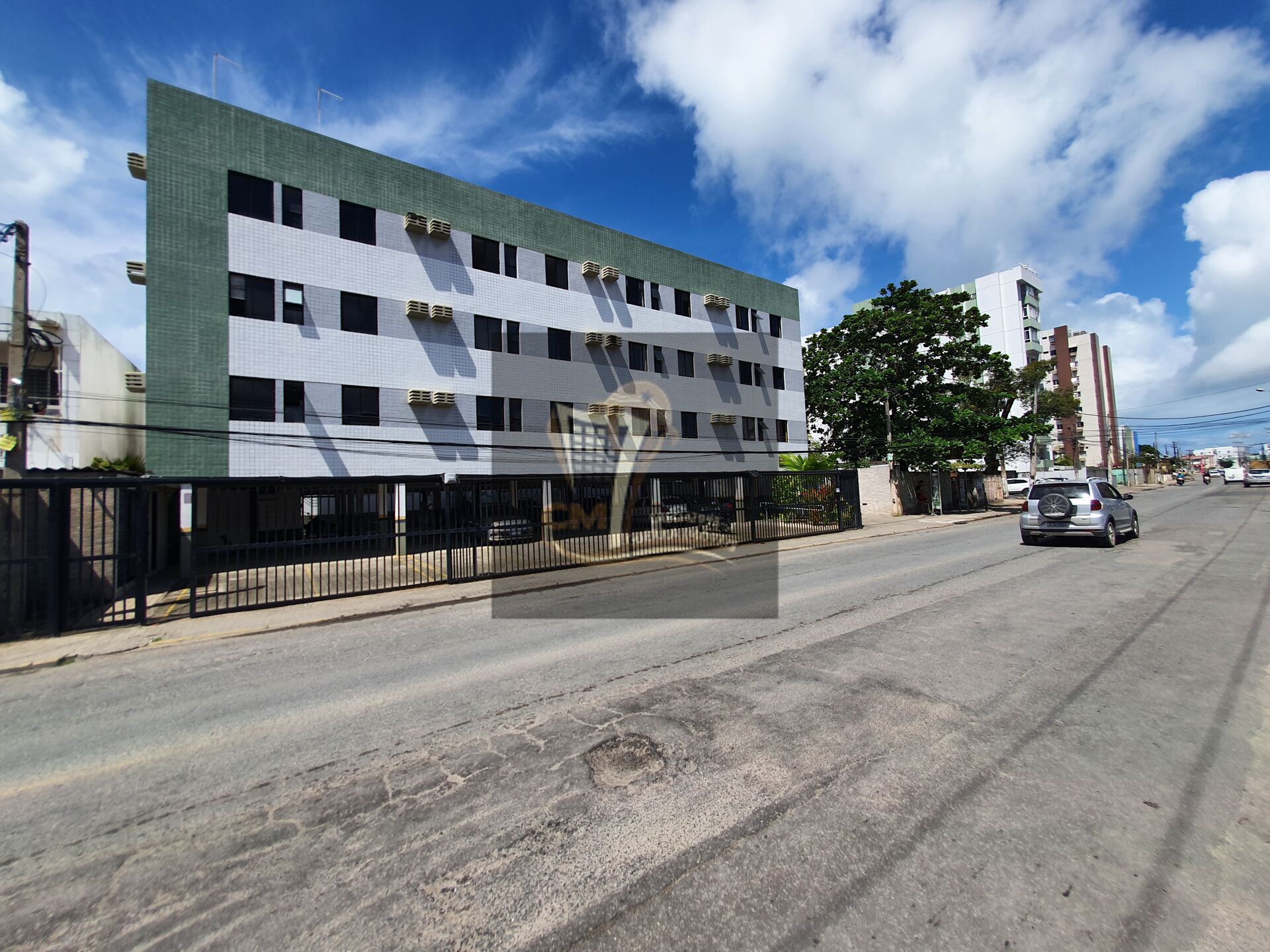 Apartamento, 2 quartos, 76 m² - Foto 1