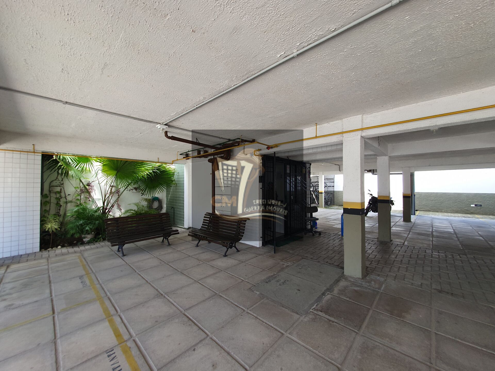 Apartamento, 2 quartos, 76 m² - Foto 5