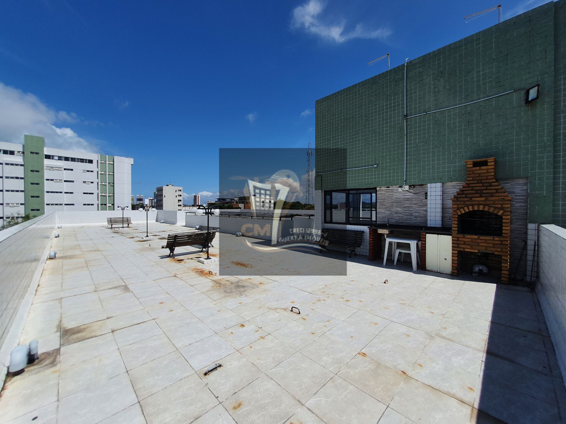 Apartamento, 2 quartos, 76 m² - Foto 3