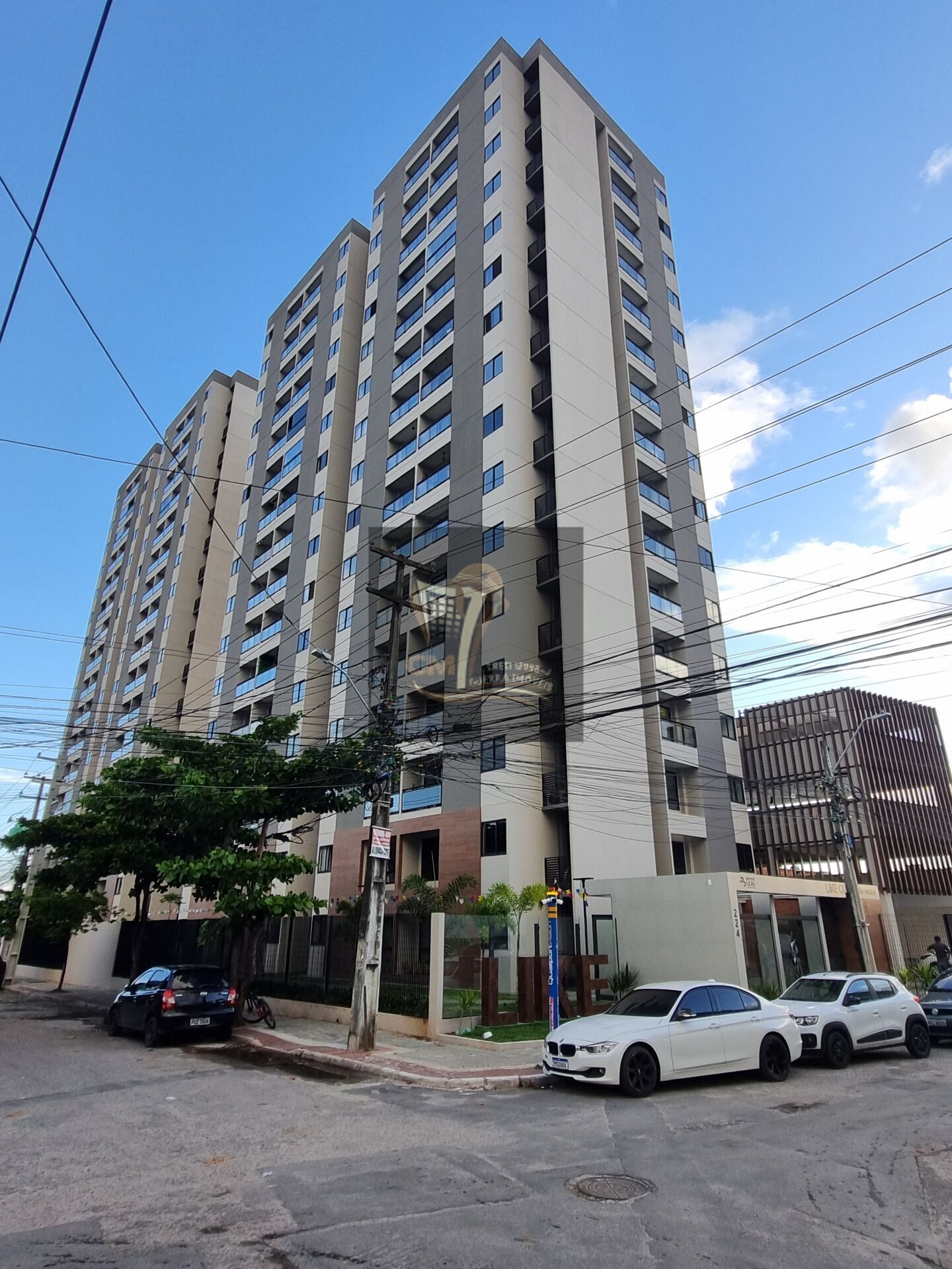 Apartamento para alugar com 2 quartos, 50m² - Foto 35