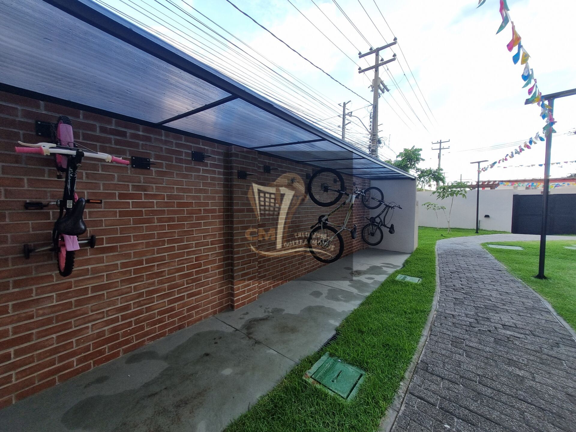 Apartamento para alugar com 2 quartos, 50m² - Foto 17