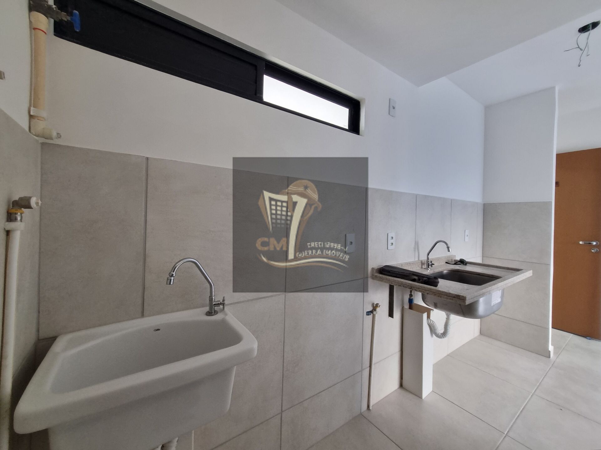 Apartamento para alugar com 2 quartos, 50m² - Foto 5
