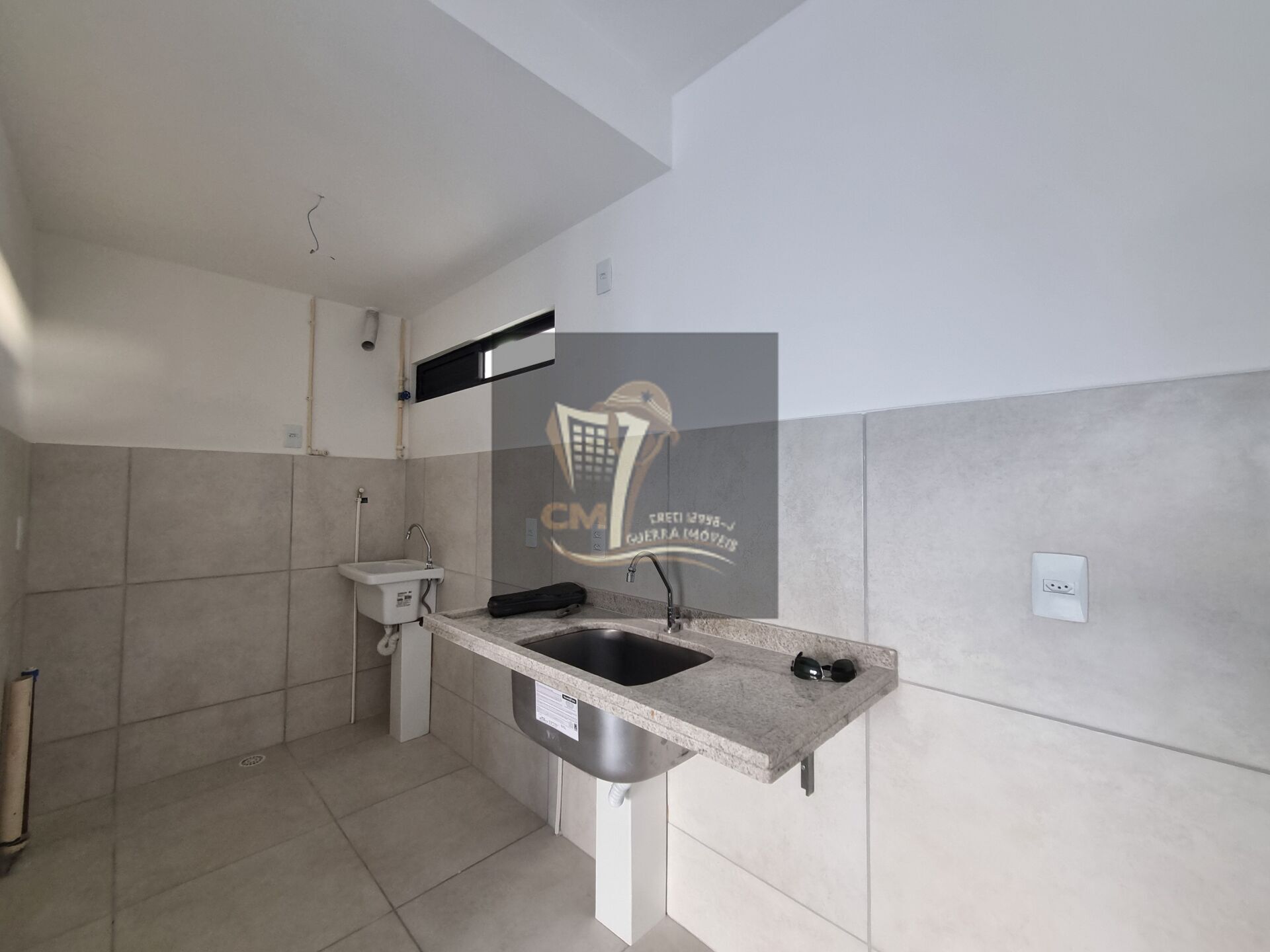 Apartamento para alugar com 2 quartos, 50m² - Foto 4