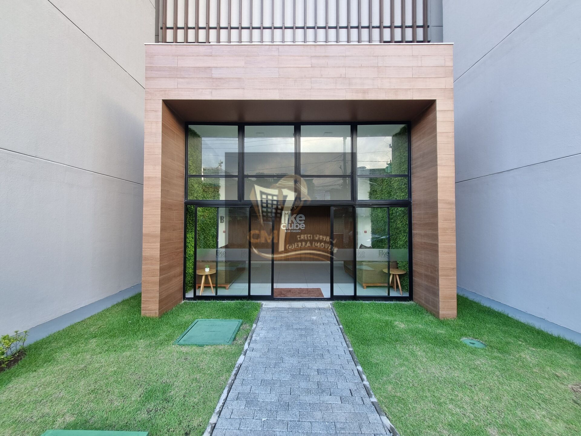 Apartamento para alugar com 2 quartos, 50m² - Foto 12