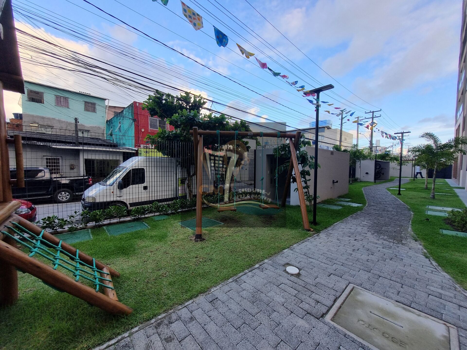 Apartamento para alugar com 2 quartos, 50m² - Foto 16