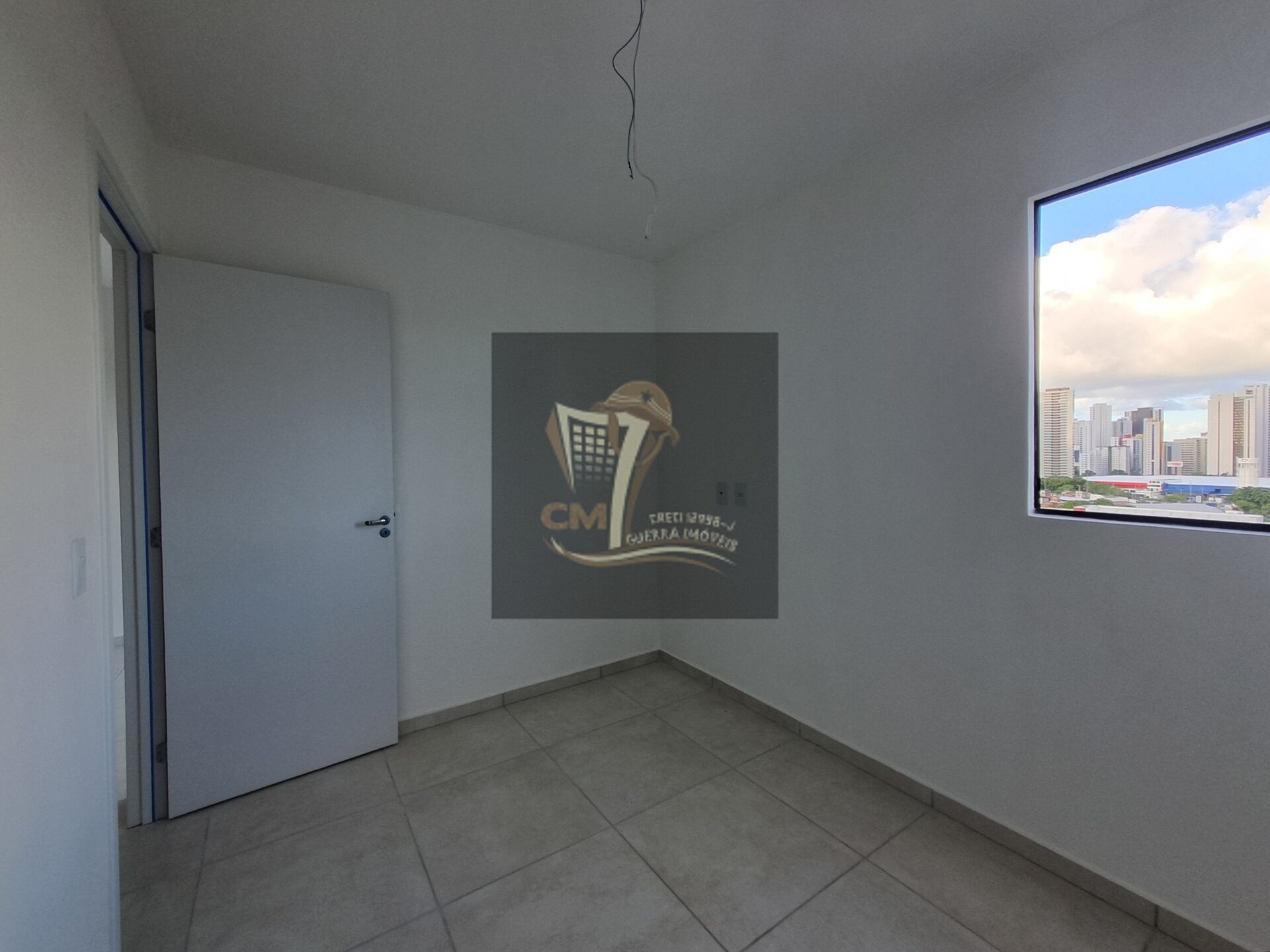 Apartamento para alugar com 2 quartos, 50m² - Foto 8