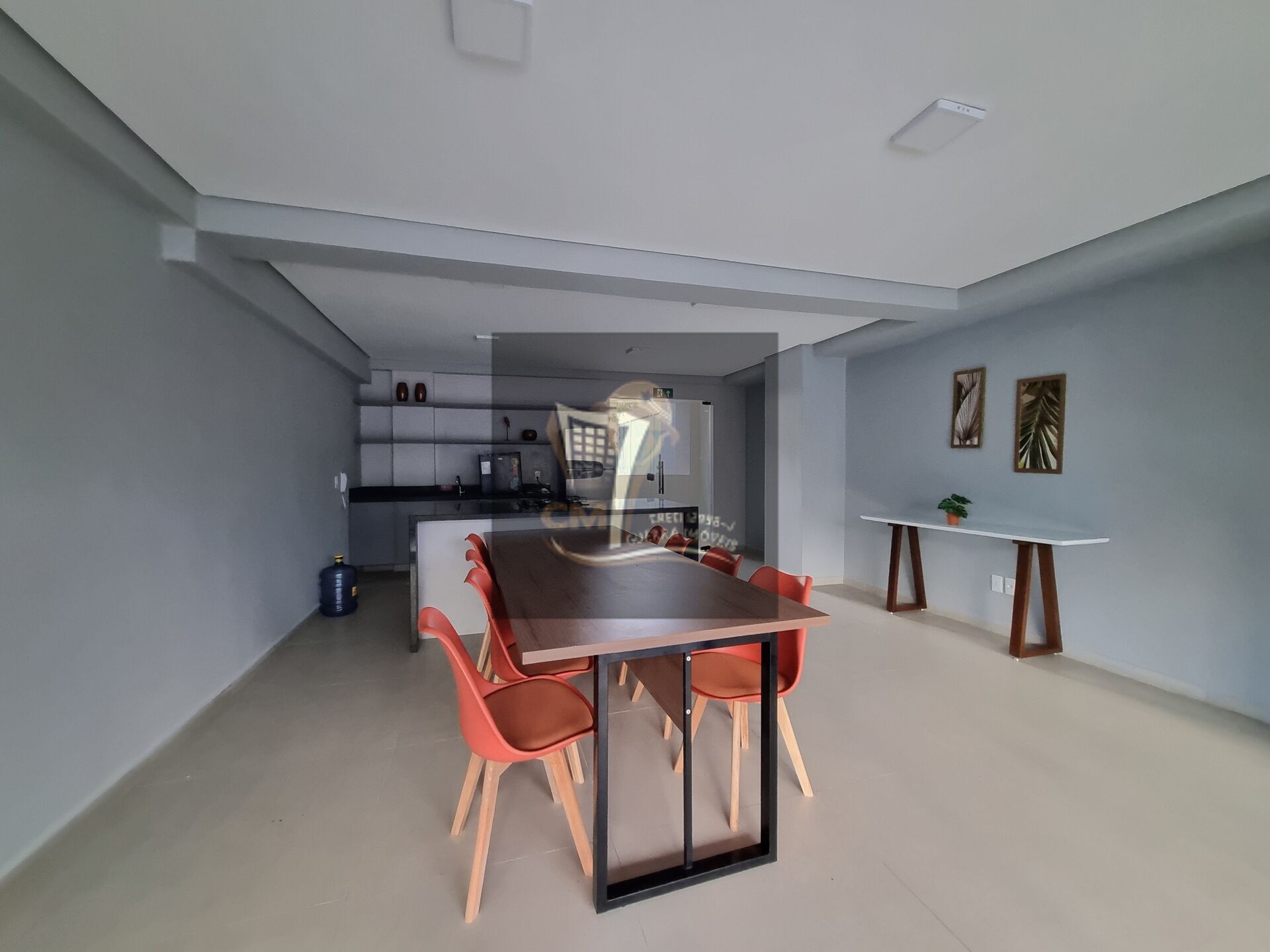 Apartamento para alugar com 2 quartos, 50m² - Foto 30