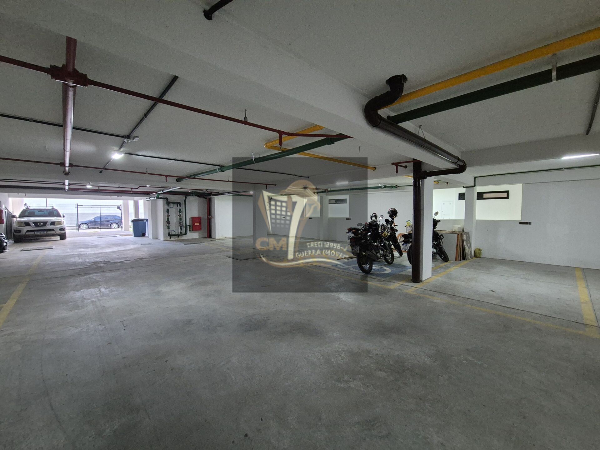 Apartamento para alugar com 2 quartos, 50m² - Foto 32