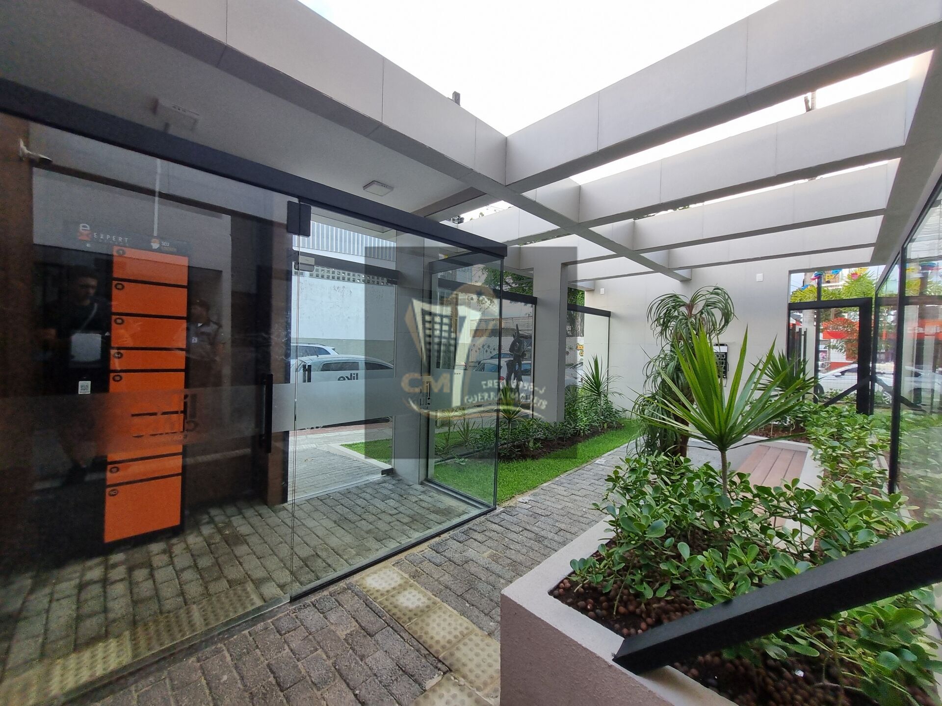 Apartamento para alugar com 2 quartos, 50m² - Foto 34