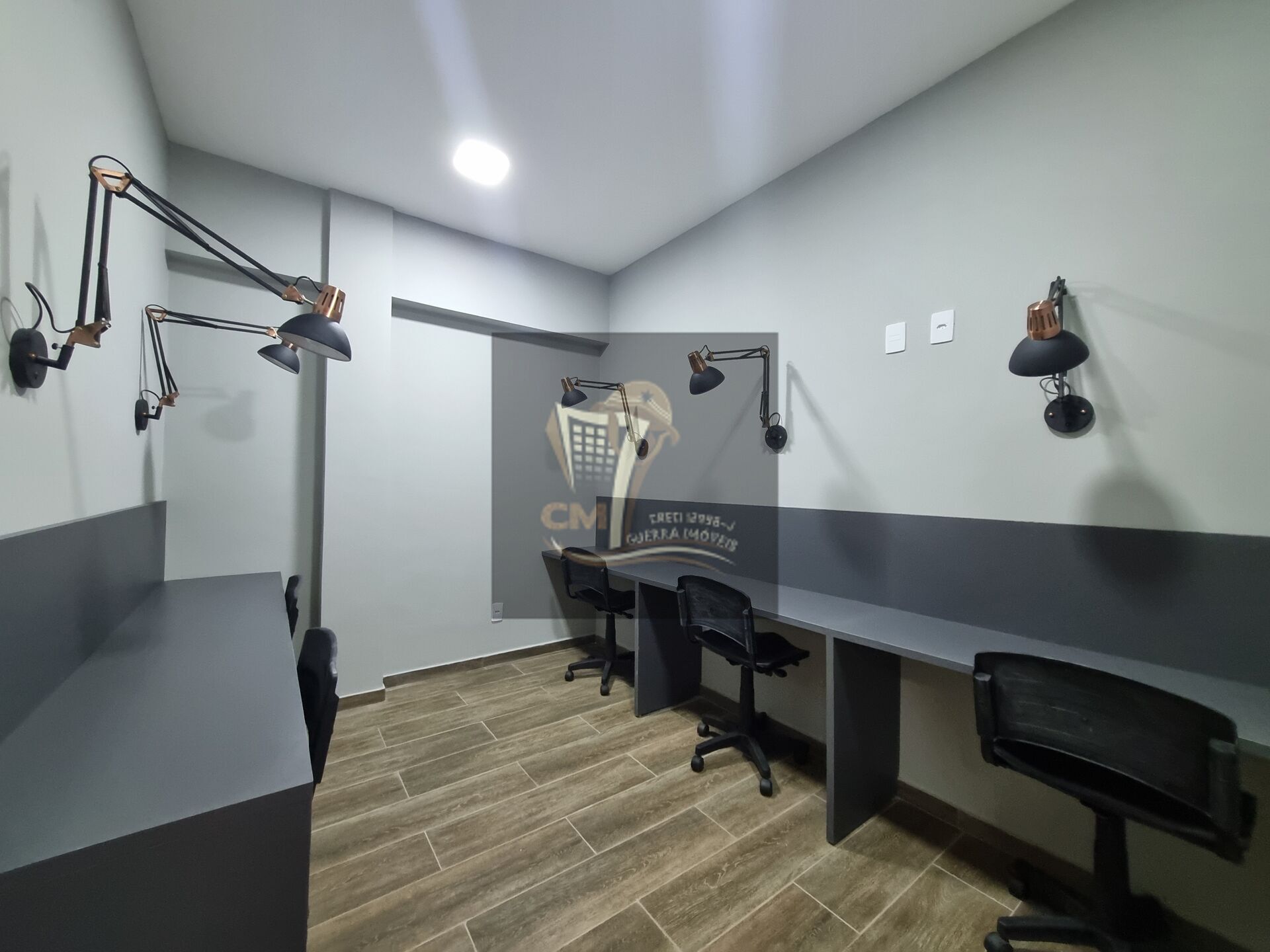 Apartamento para alugar com 2 quartos, 50m² - Foto 26