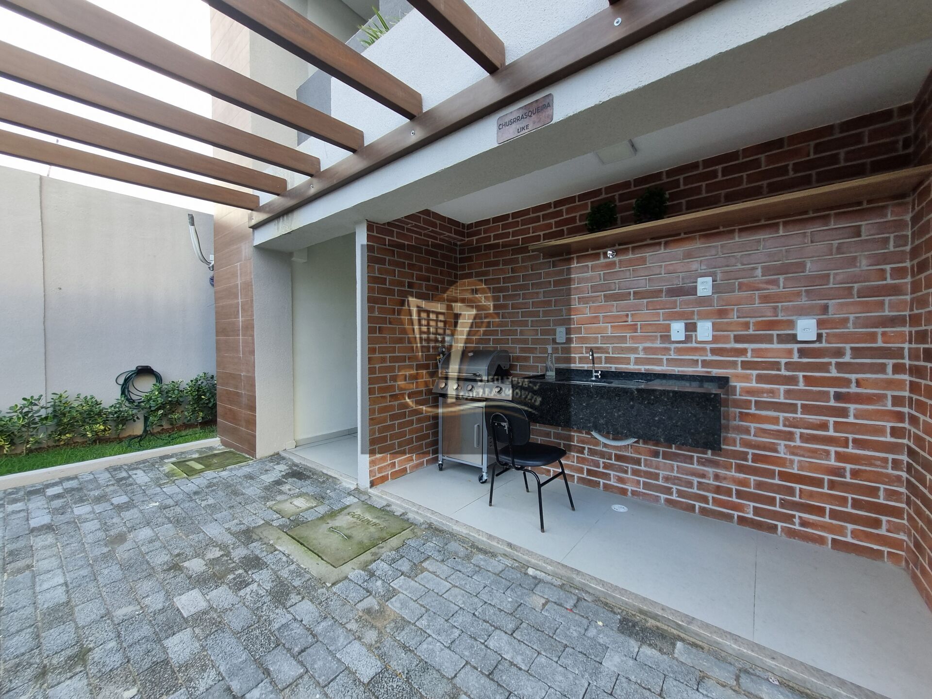 Apartamento para alugar com 2 quartos, 50m² - Foto 23