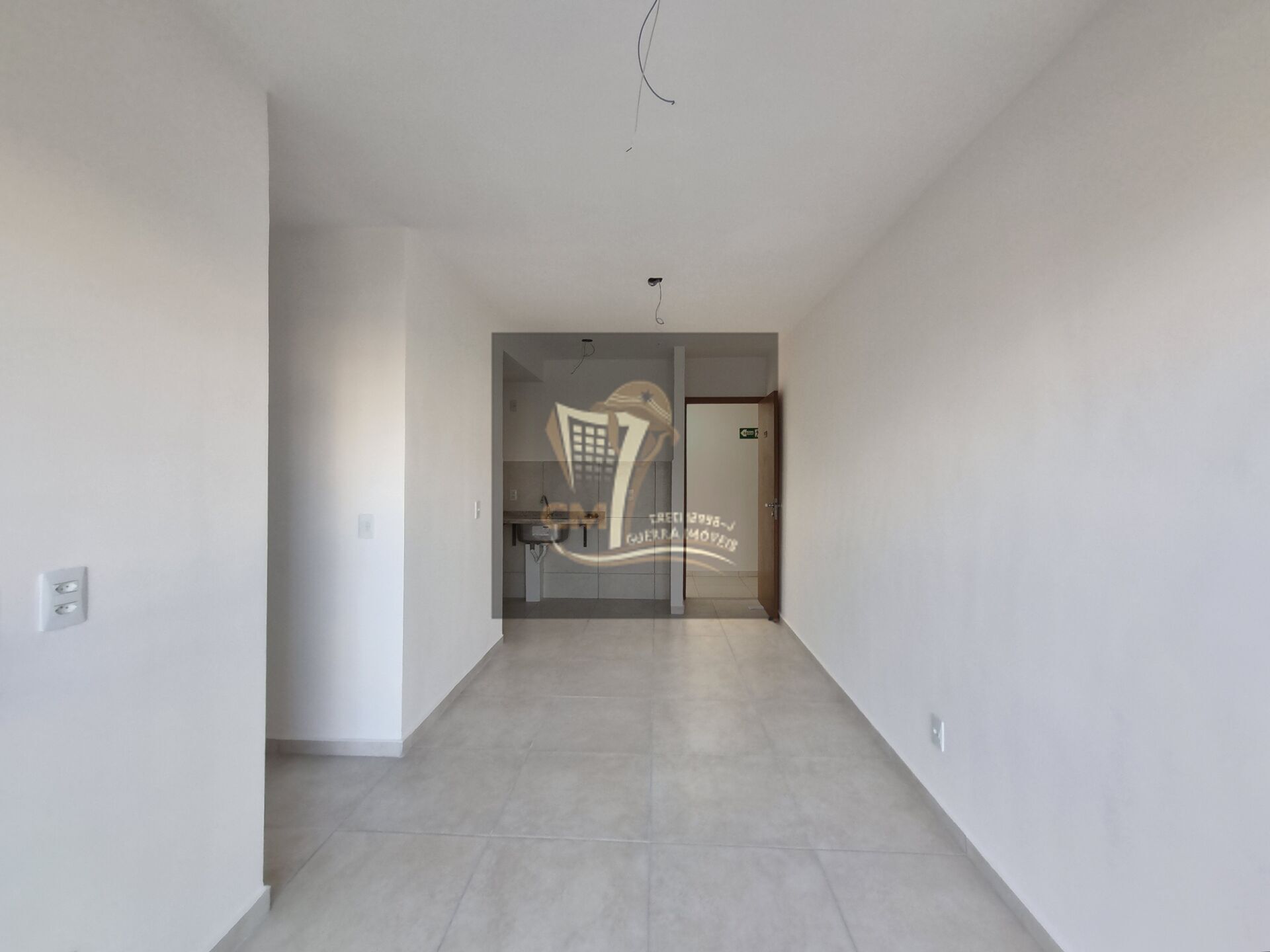 Apartamento para alugar com 2 quartos, 50m² - Foto 3