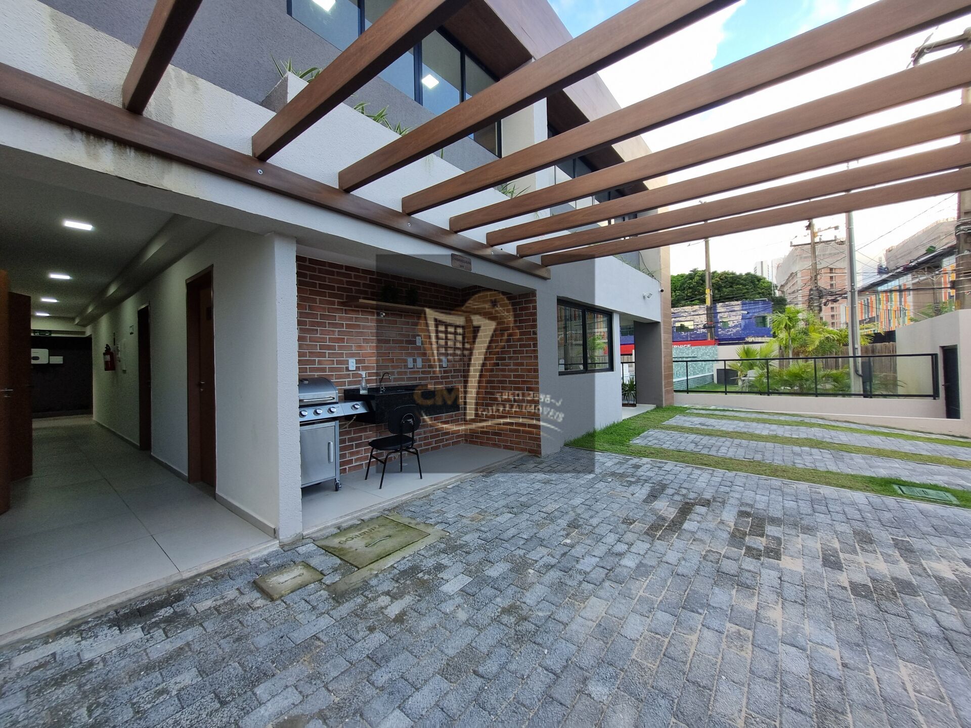 Apartamento para alugar com 2 quartos, 50m² - Foto 24