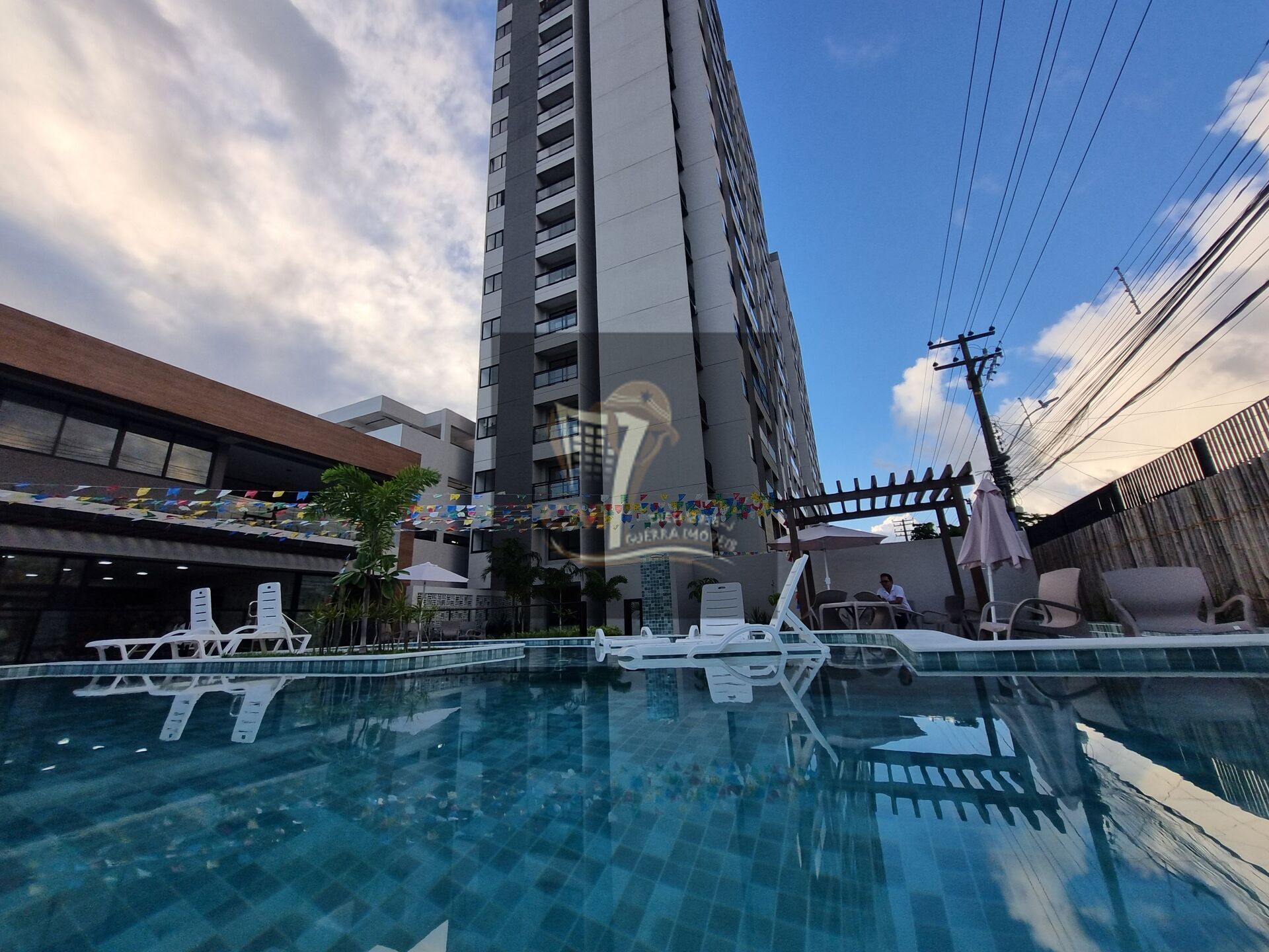 Apartamento para alugar com 2 quartos, 50m² - Foto 21