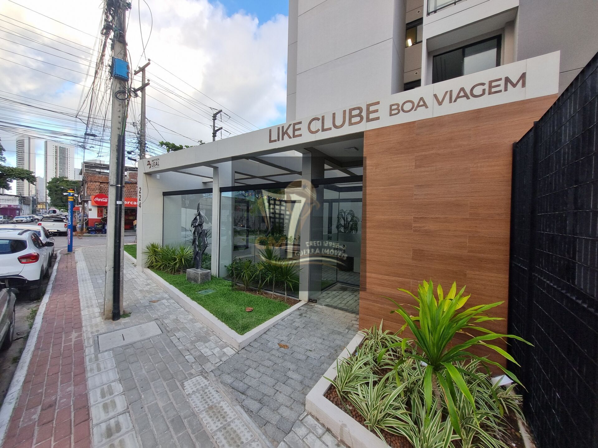 Apartamento para alugar com 2 quartos, 50m² - Foto 38