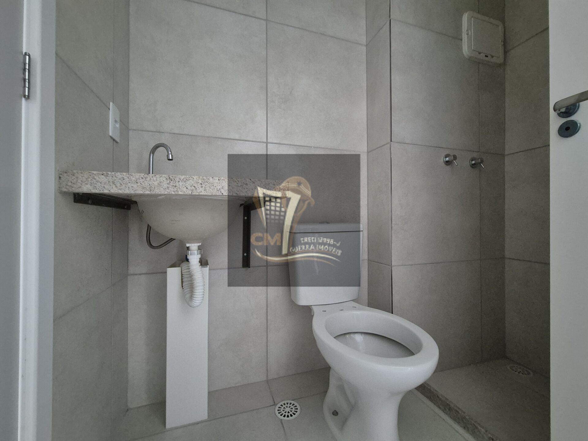 Apartamento para alugar com 2 quartos, 50m² - Foto 6