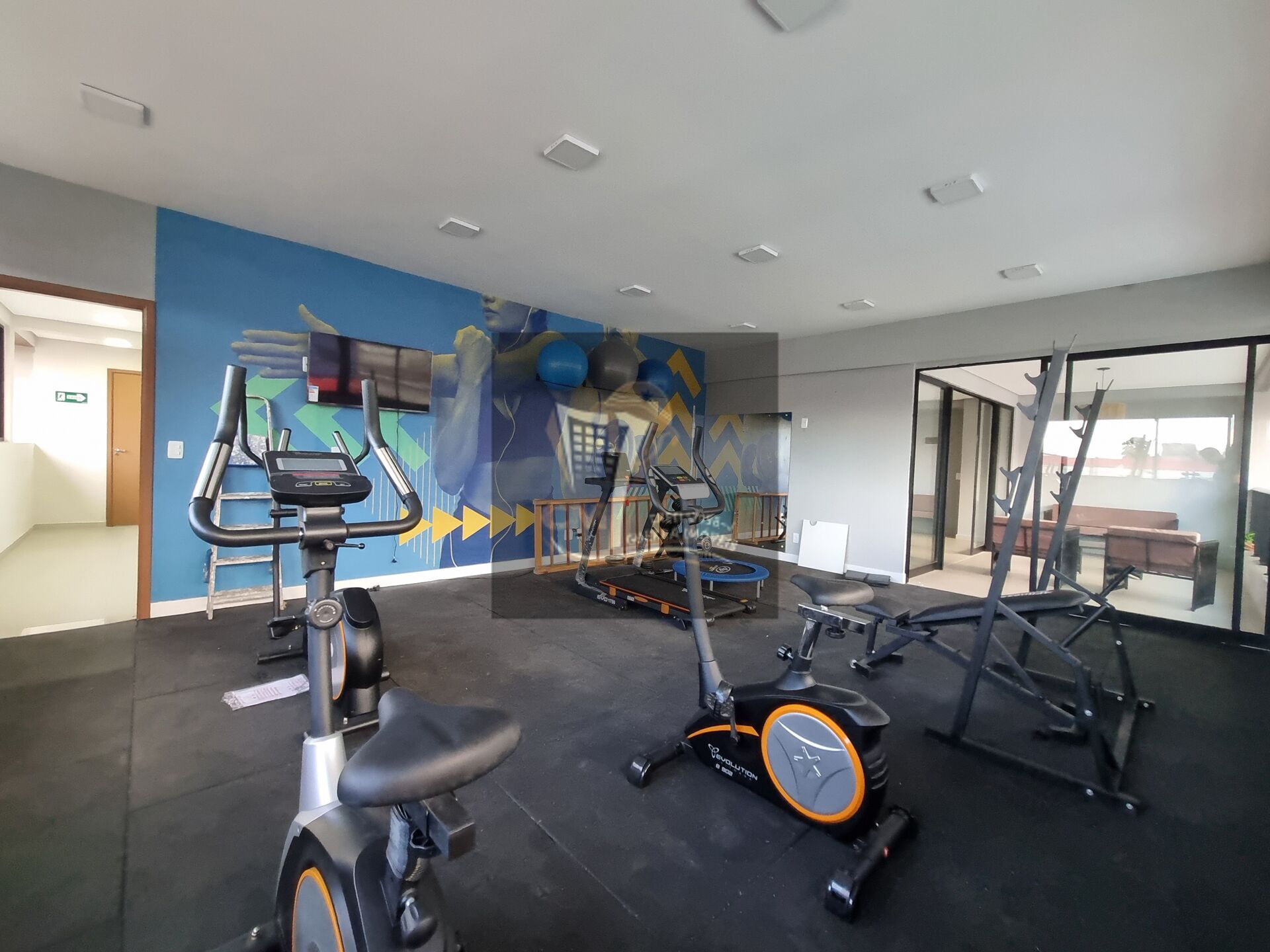 Apartamento para alugar com 2 quartos, 50m² - Foto 28