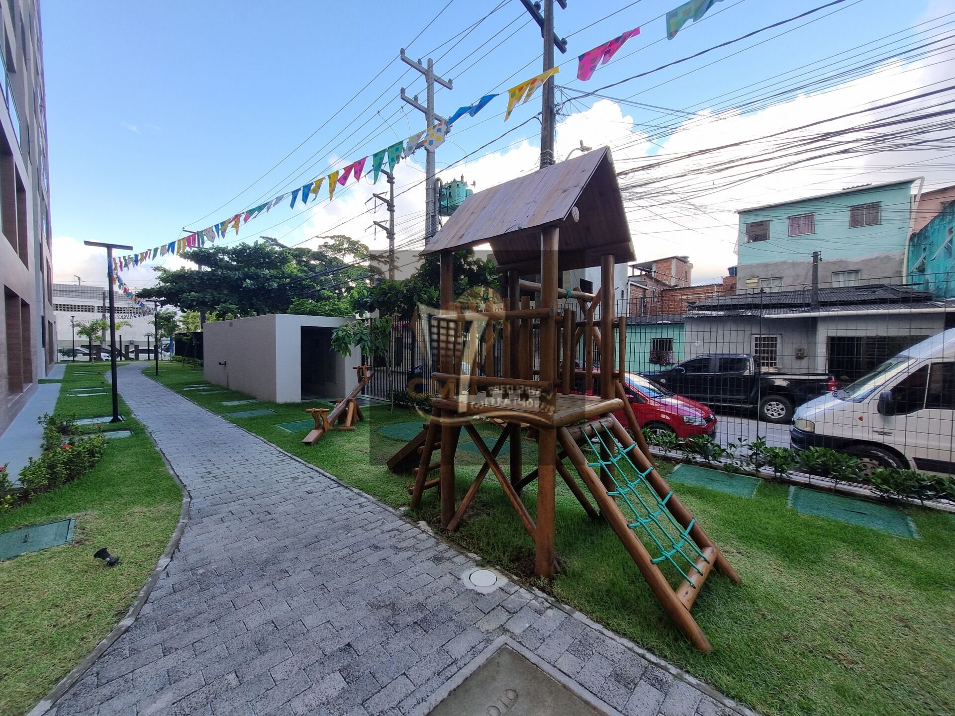 Apartamento para alugar com 2 quartos, 50m² - Foto 15