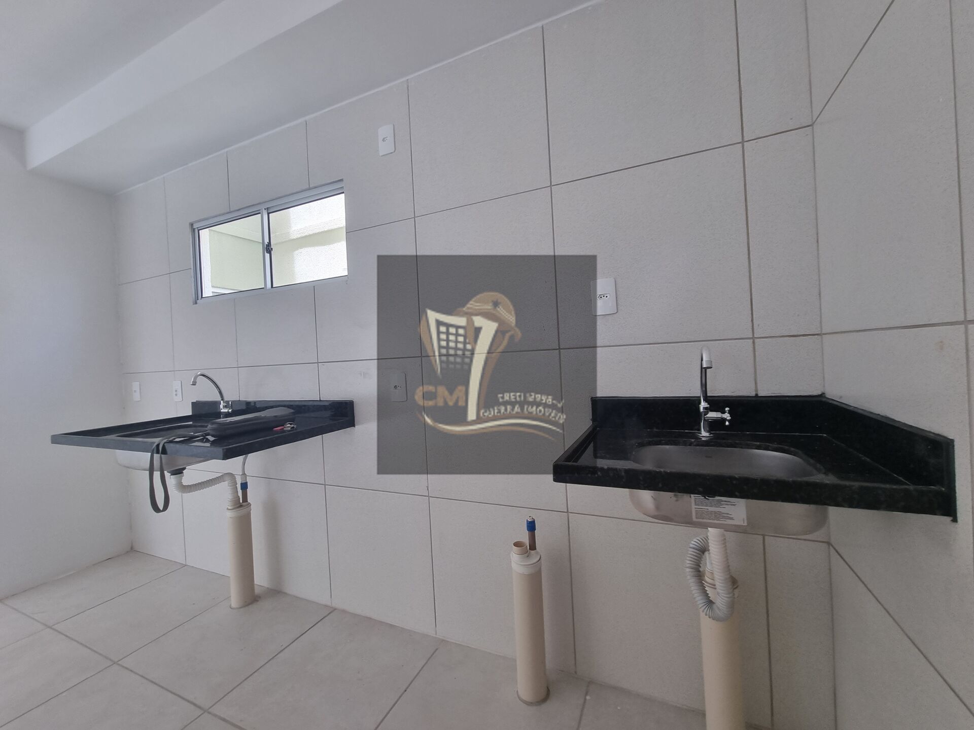 Apartamento à venda com 2 quartos, 47m² - Foto 9