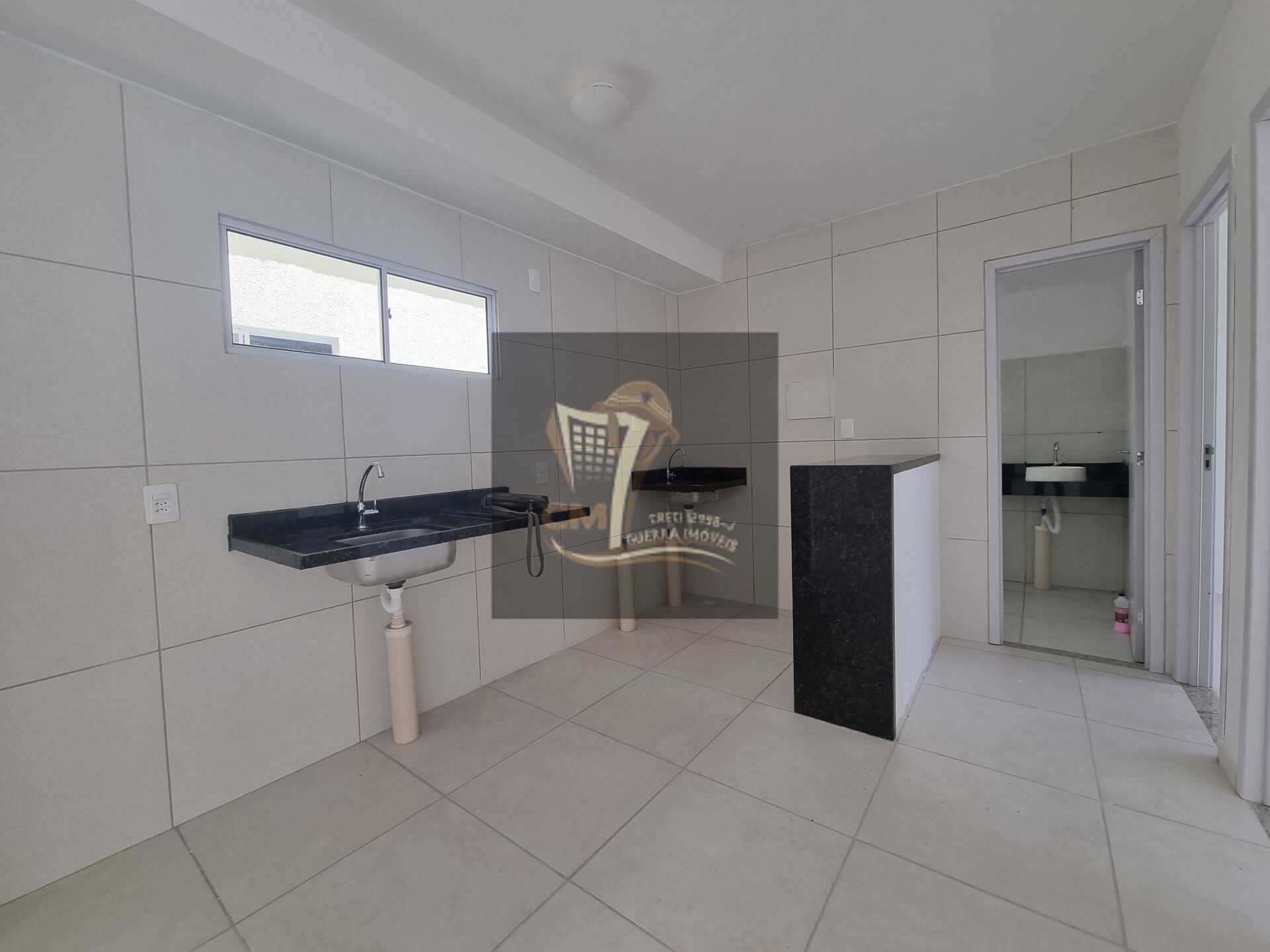 Apartamento à venda com 2 quartos, 47m² - Foto 4