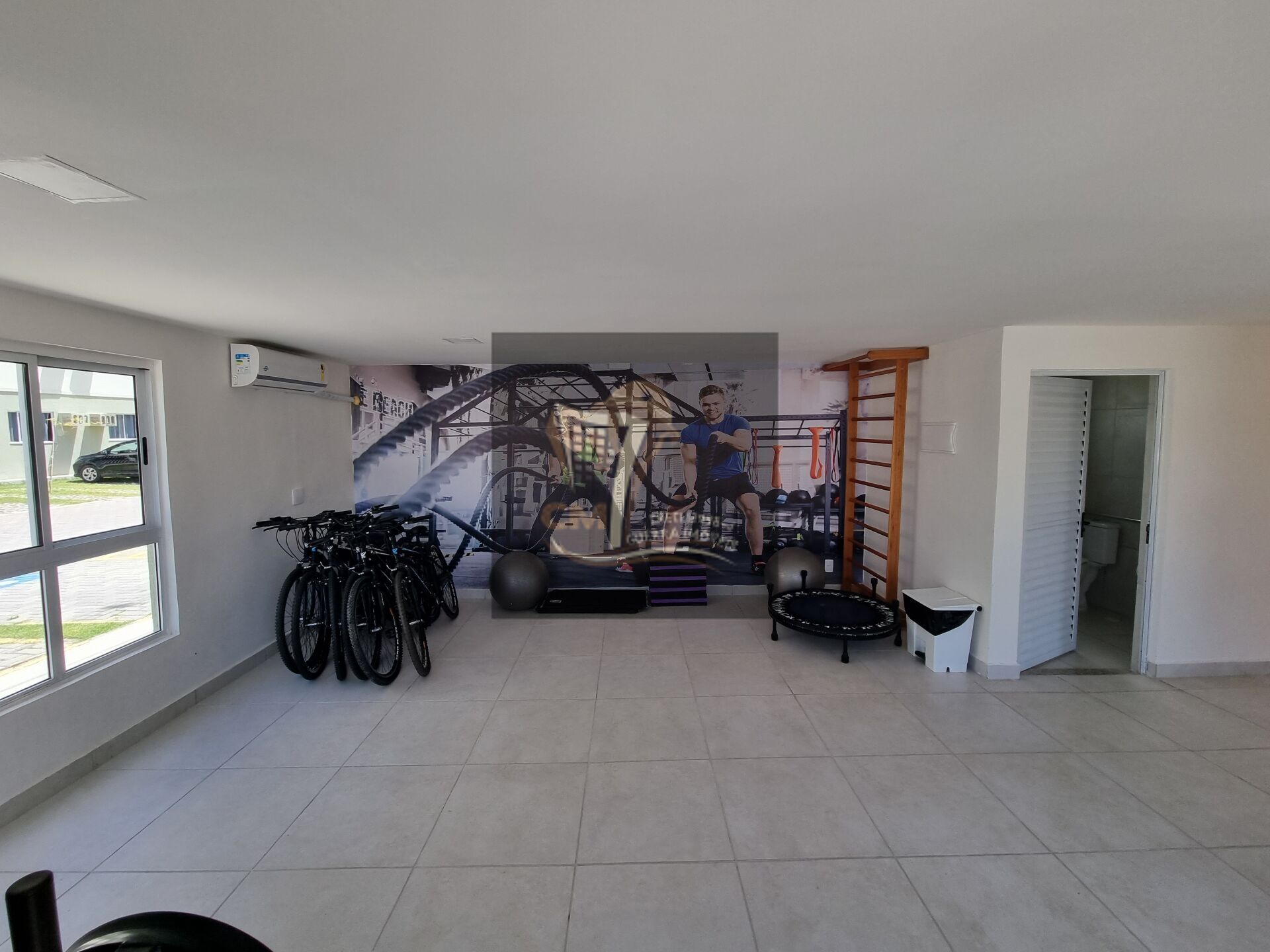 Apartamento à venda com 2 quartos, 47m² - Foto 23