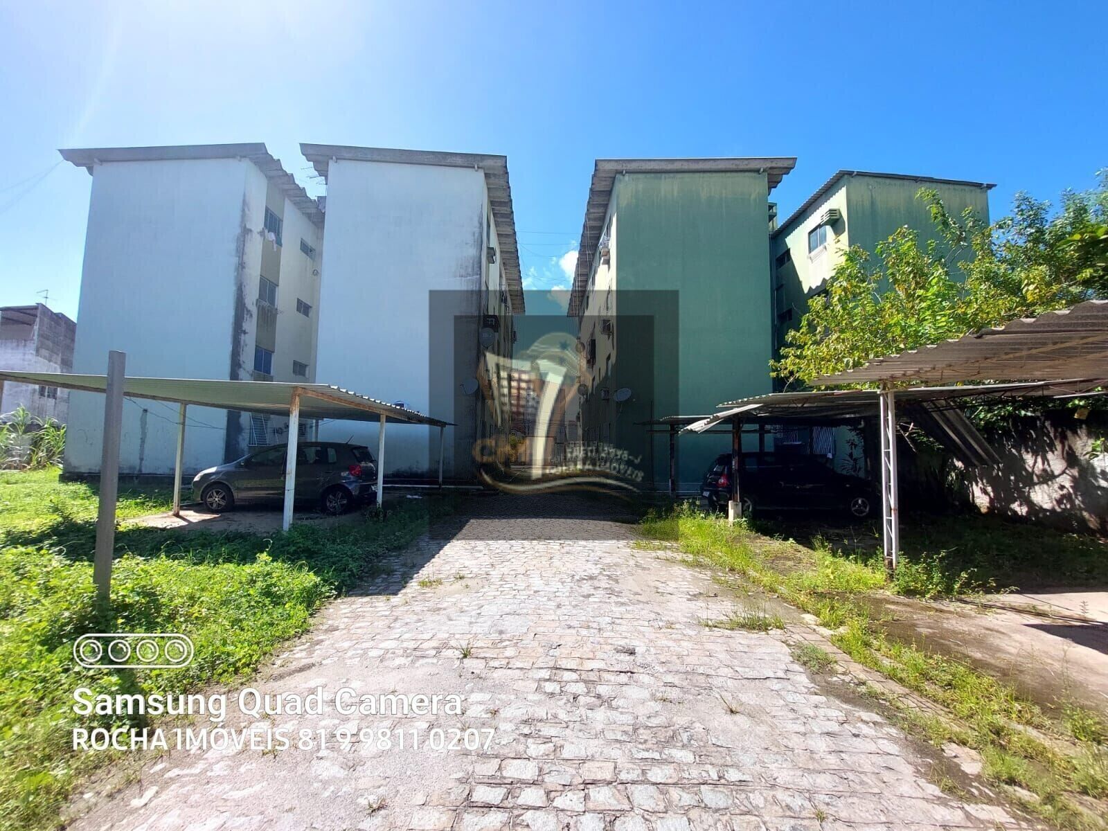 Apartamento para alugar com 2 quartos, 50m² - Foto 20