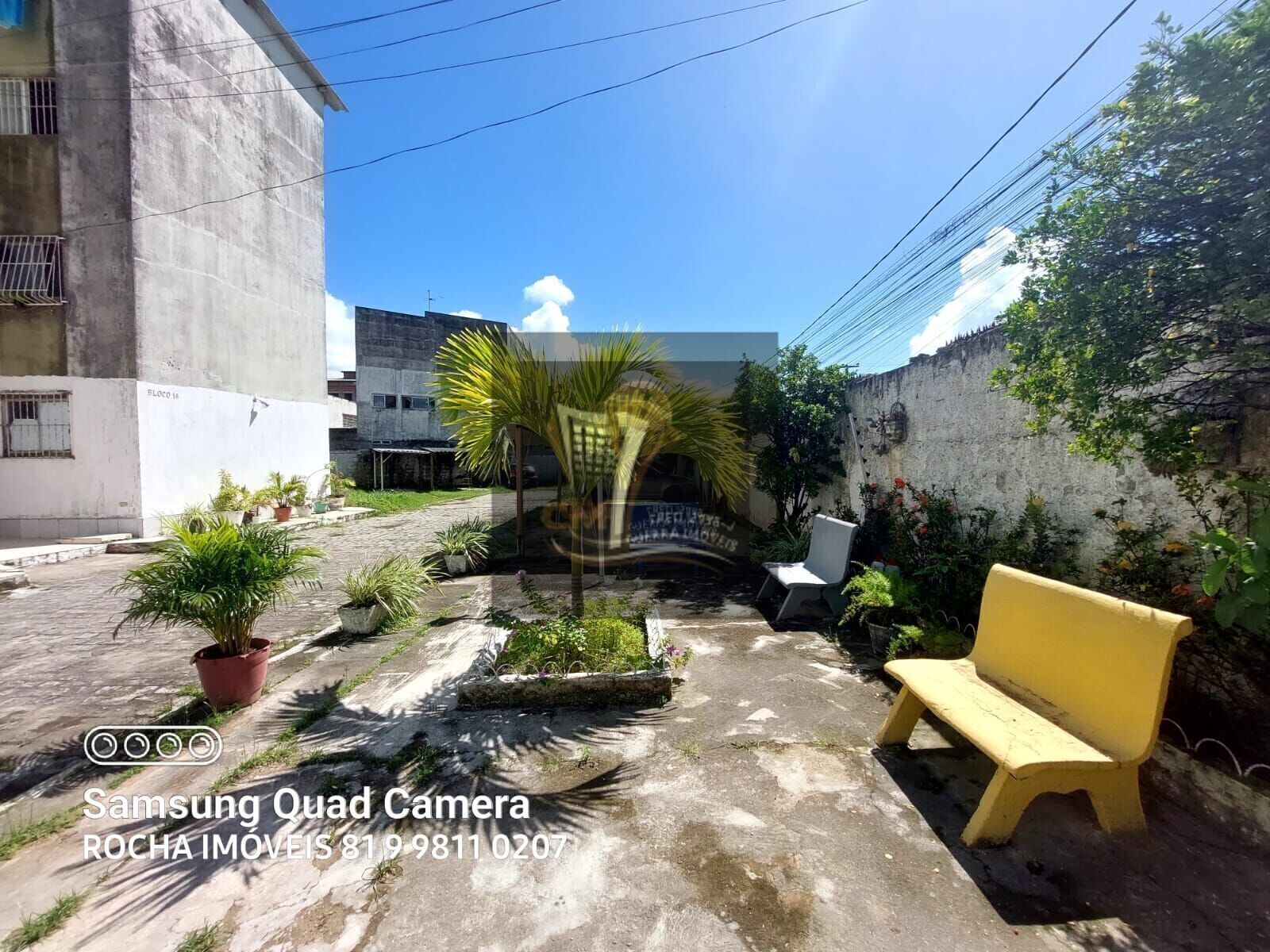 Apartamento para alugar com 2 quartos, 50m² - Foto 15